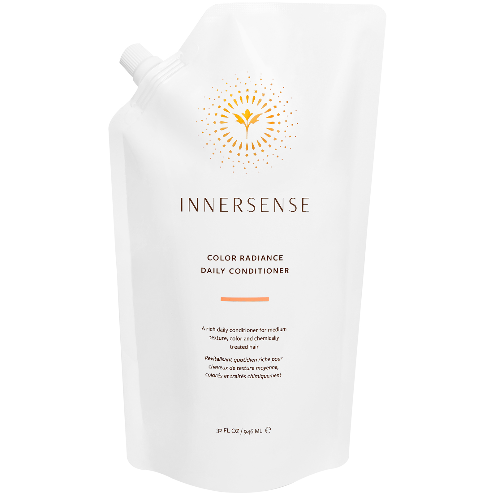 cult Innersense Colour Radiance Daily Conditioner 946ml