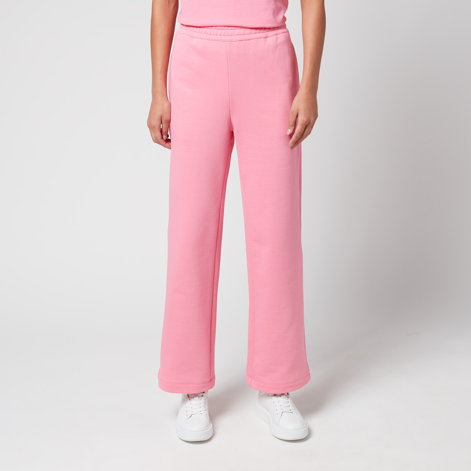 PS Paul Smith Women's Happy Sweatpants - Pink - XS | Coggles