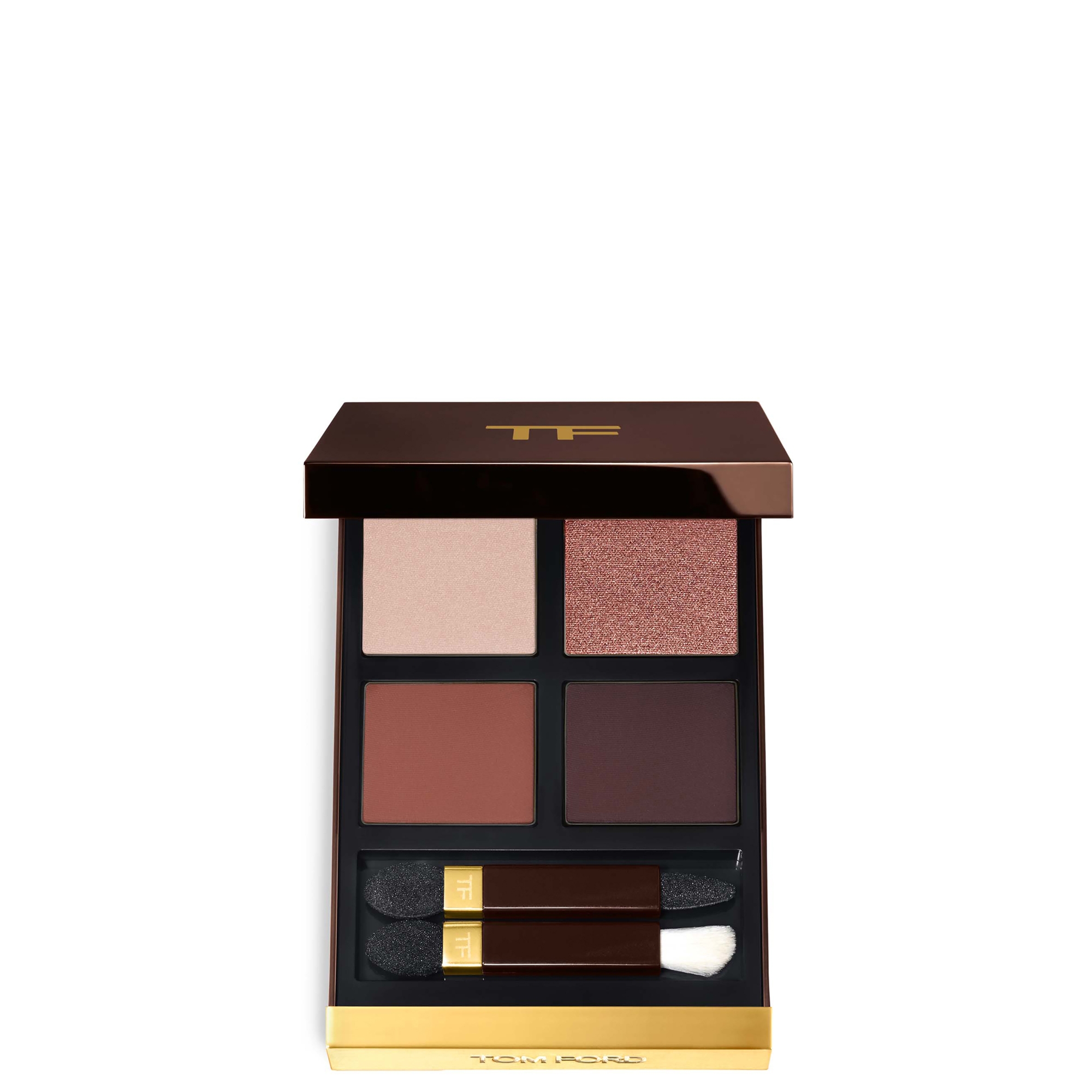 【新品未開封】TOM FORD EYE COLOR QUAD 10g Amazon.com : Tom Ford Eye Color Quad - # 01 Golden Mink -10g