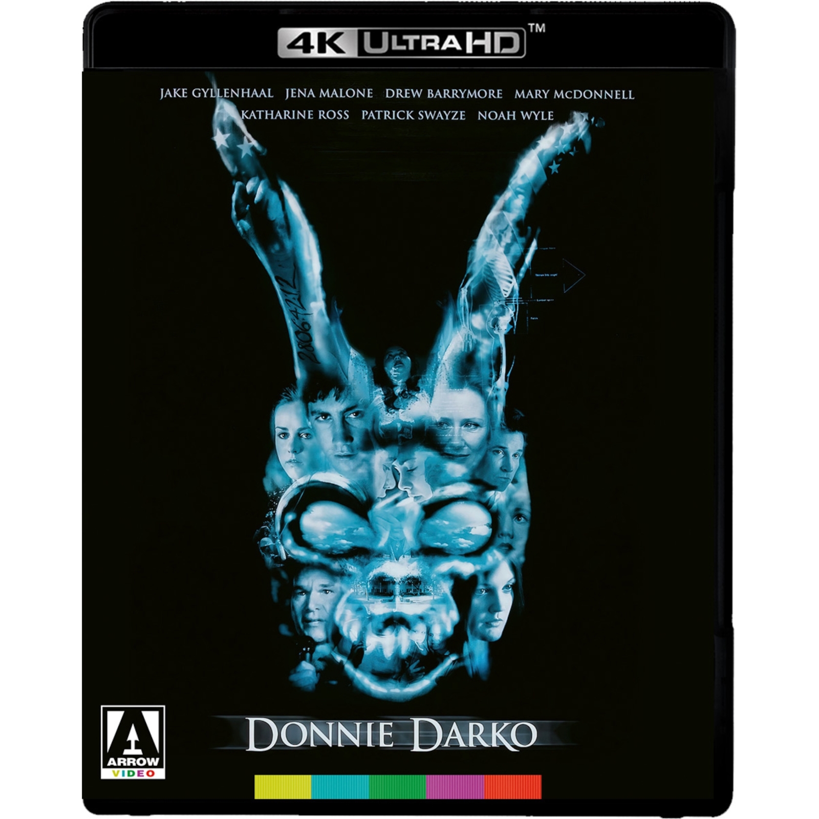 メタル・エヴォリューション [Blu-ray] Amazon.com: Solid Metal Nightmares: The Films Of Shinya