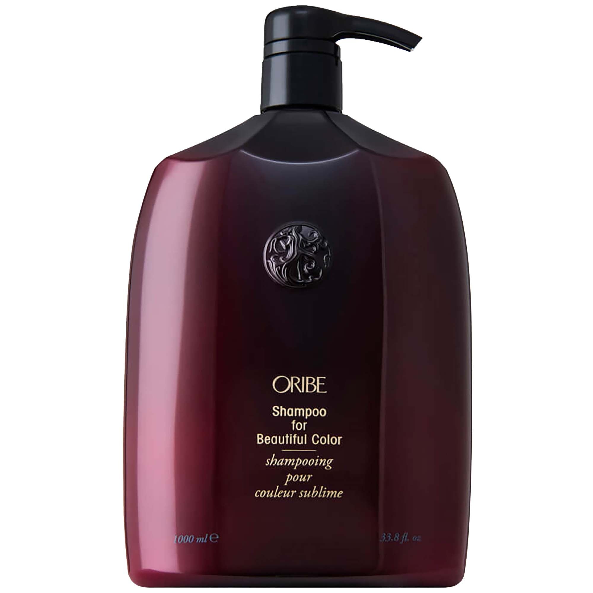 Oribe Shampoo for Beautiful Color 33.8 oz