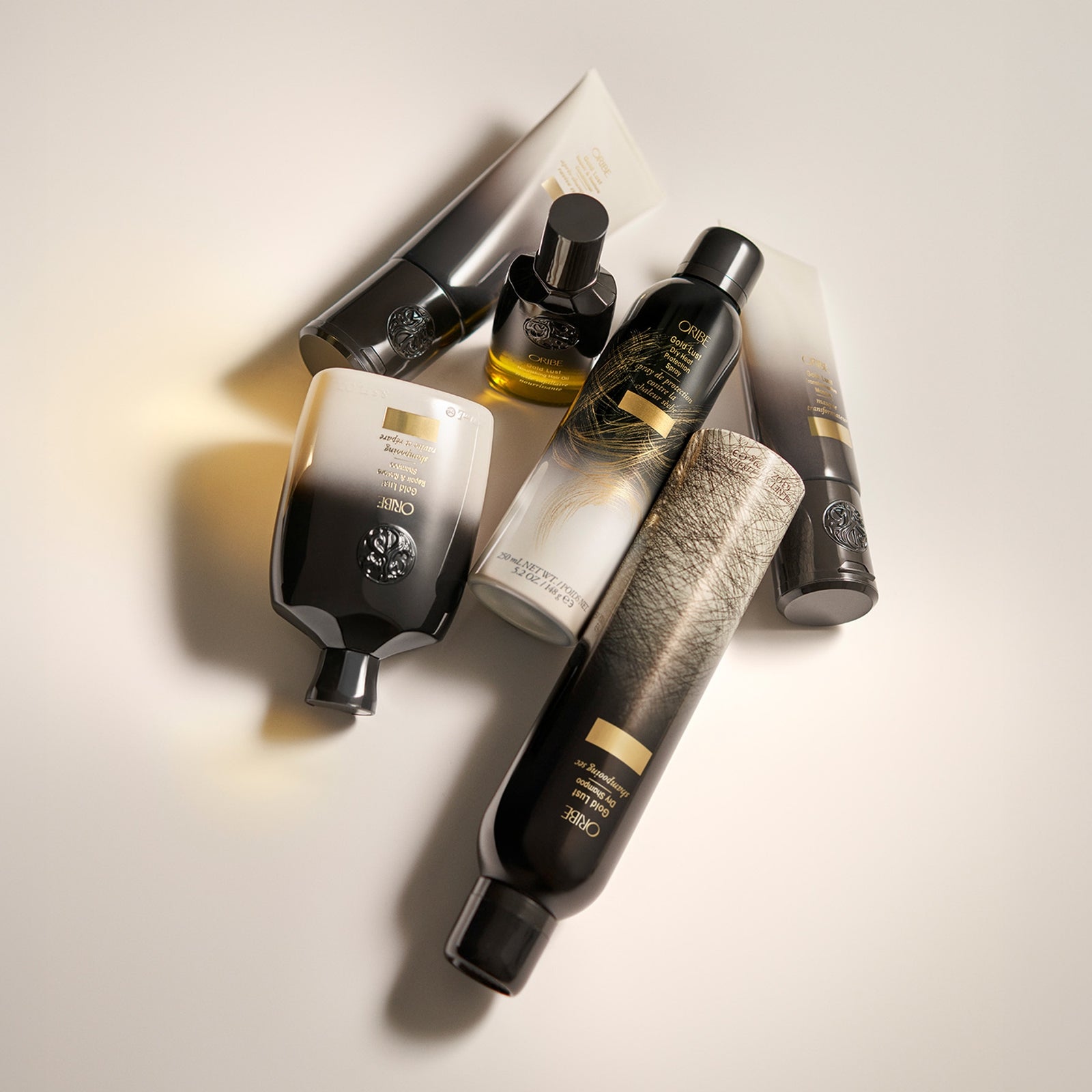Oribe Gold Lust Transformative Masque 150ml | Cult Beauty
