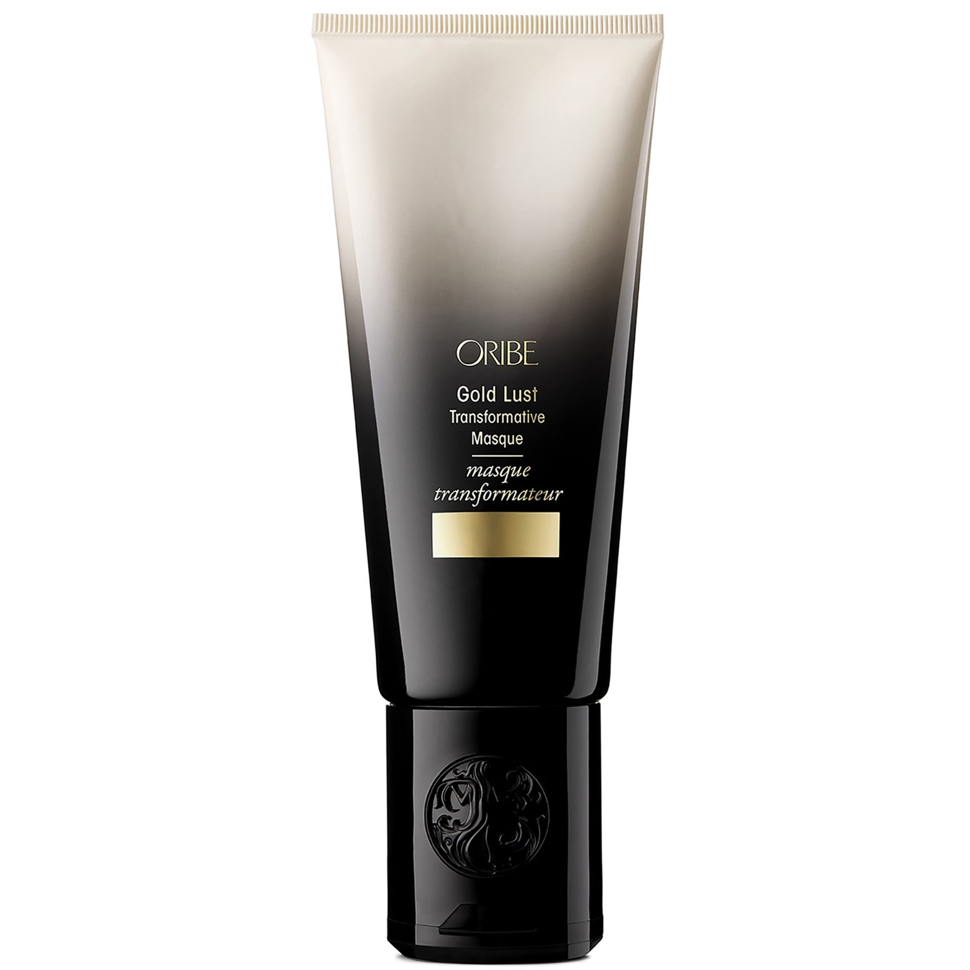 Gold Lust Transformative Masque