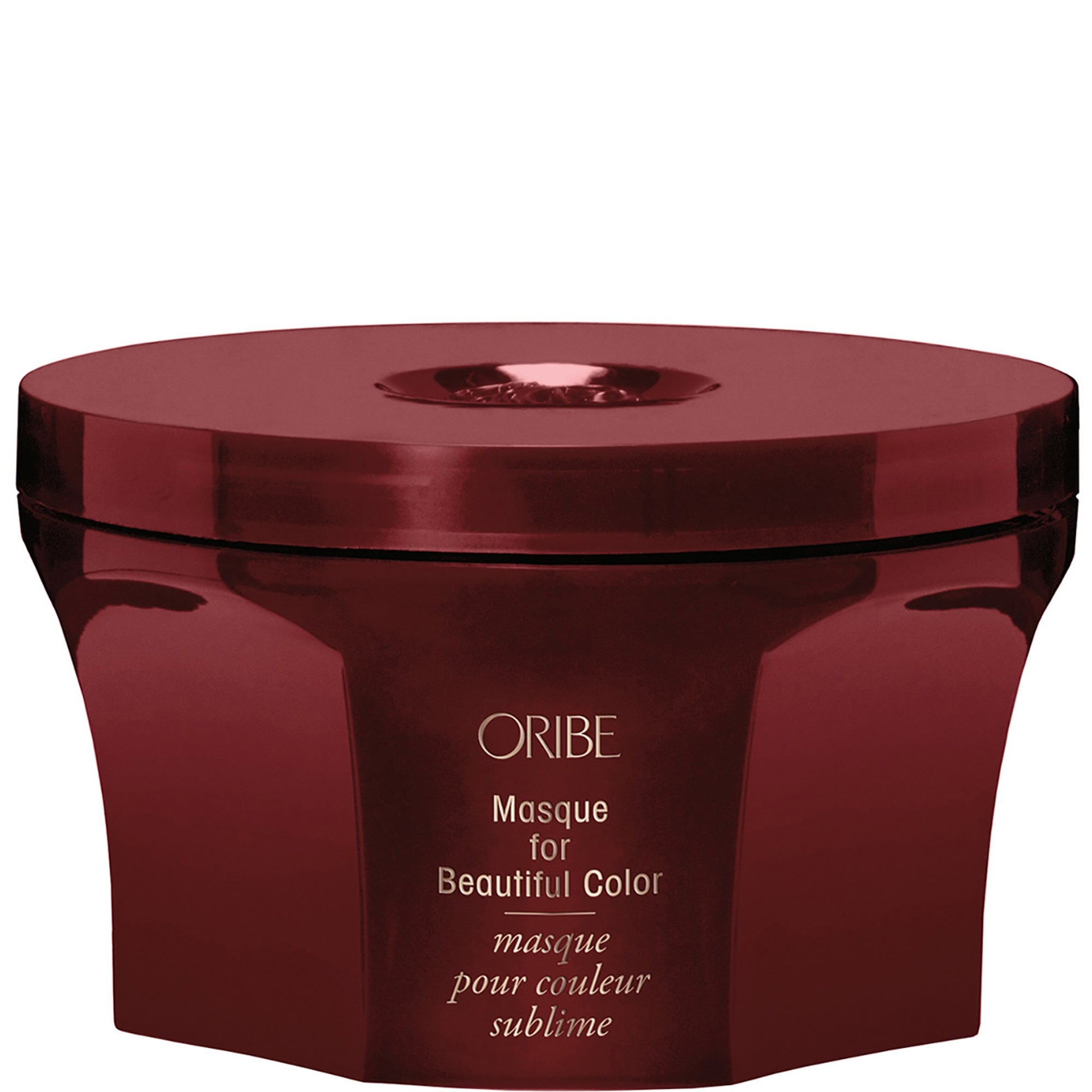 トリートメント ORIBE Masque for Beautiful Color co247 Oribe Masque for Beautiful Color 5.9 oz | Dermstore