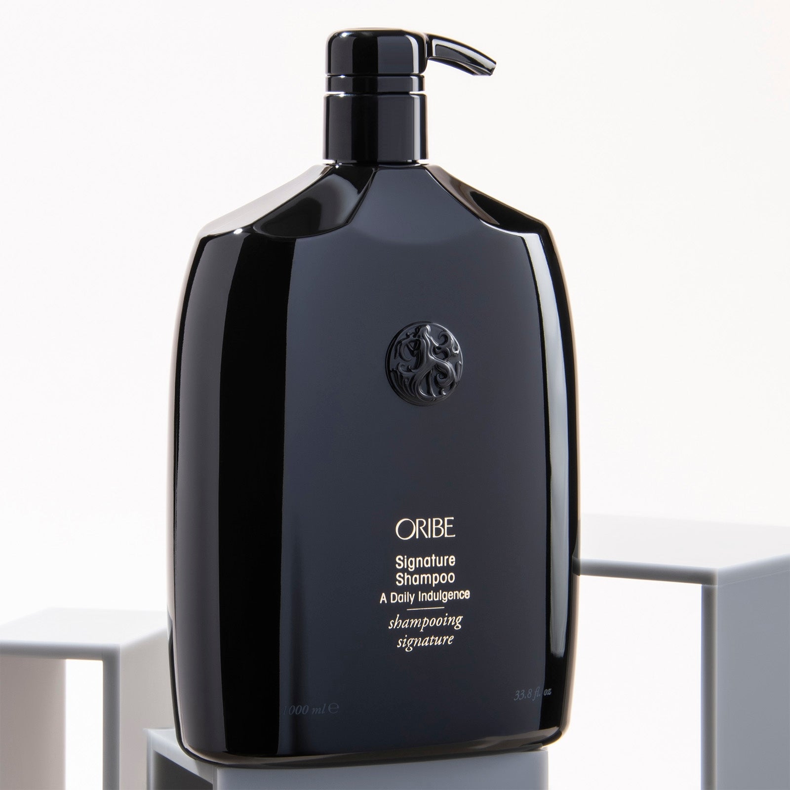 Oribe Signature Shampoo 33.8 oz | Dermstore