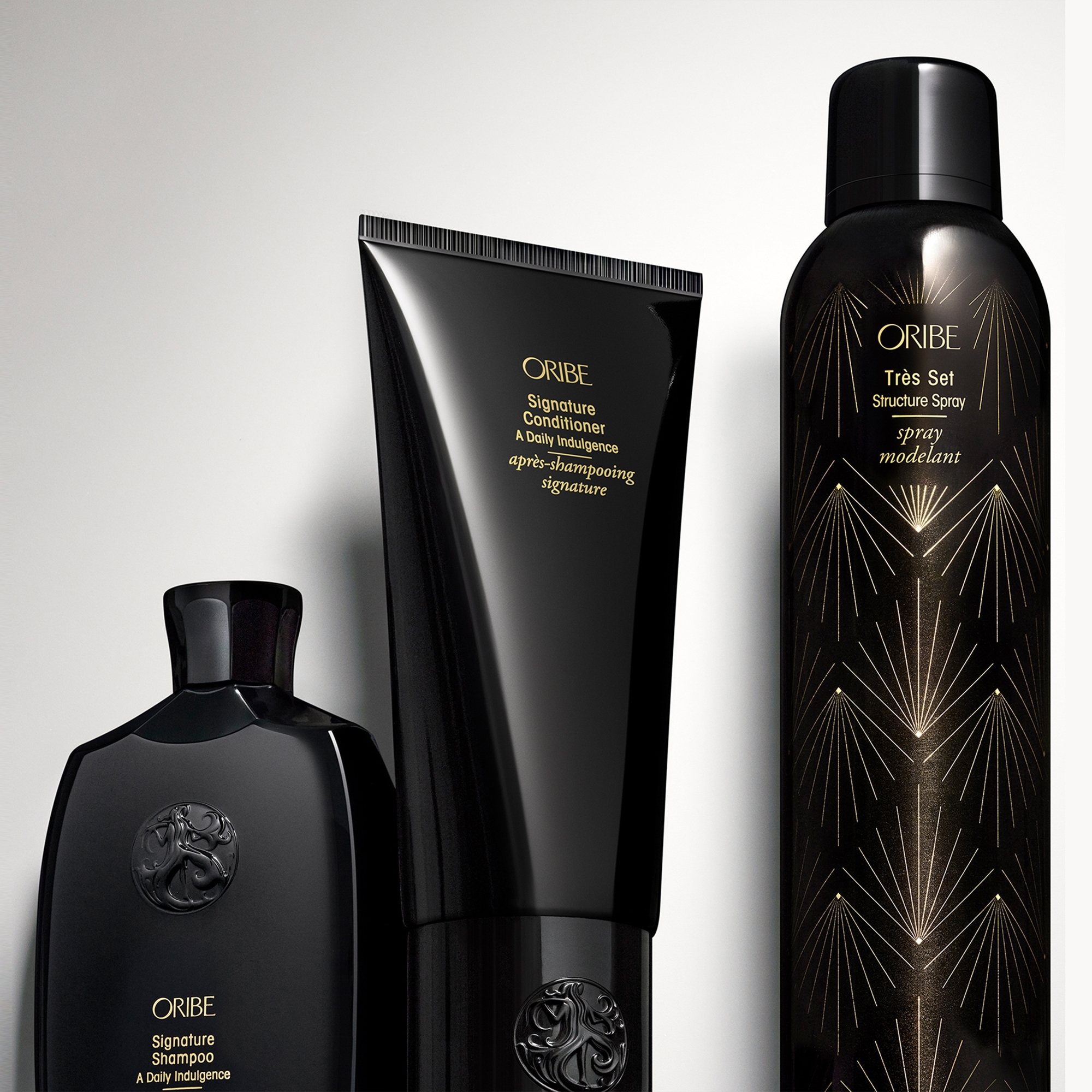 Oribe Signature Shampoo 8.5 oz | Dermstore