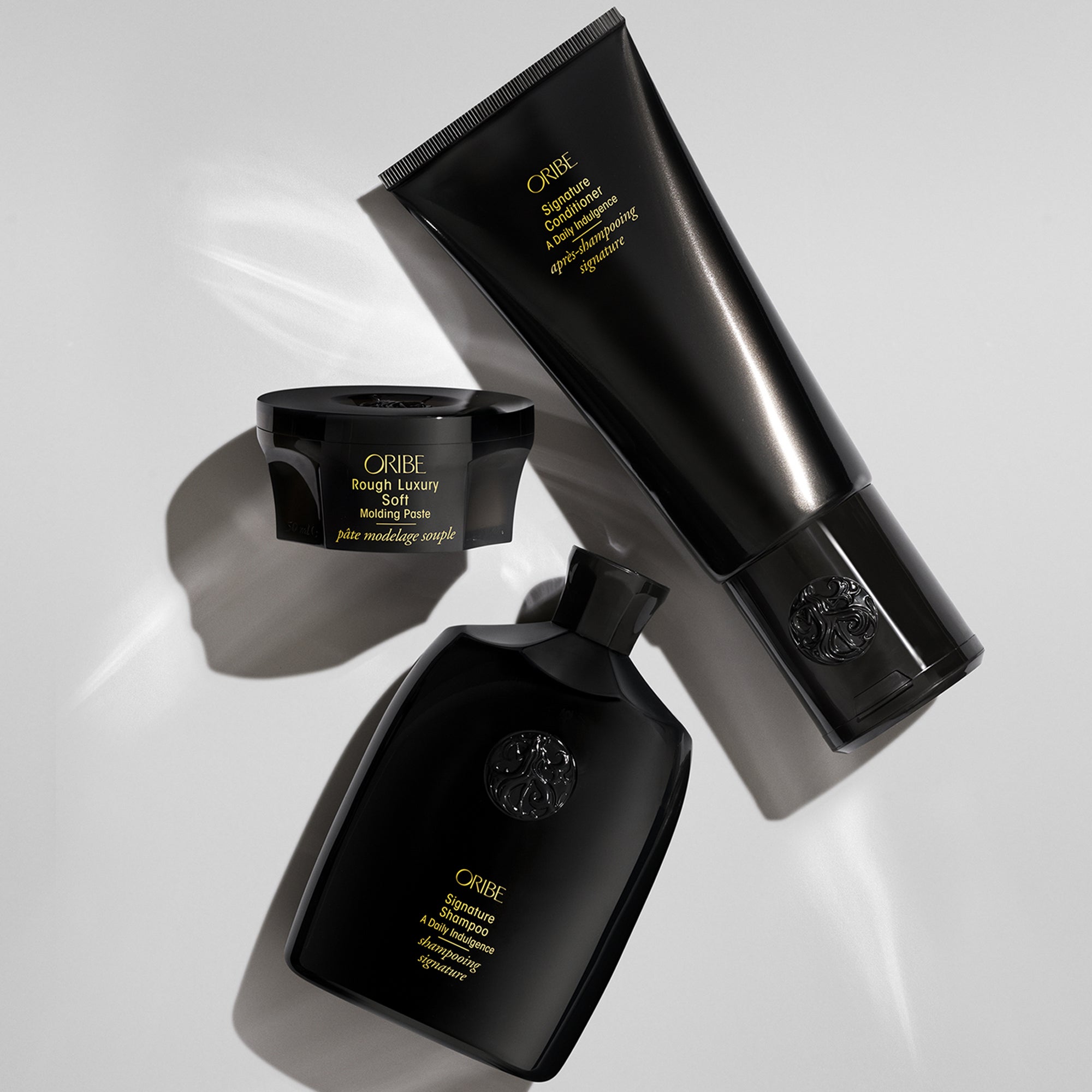 トリートメント ORIBE Signature Moisture Masque 175ml Oribe Signature Moisture Masque 175ml | Cult Beauty