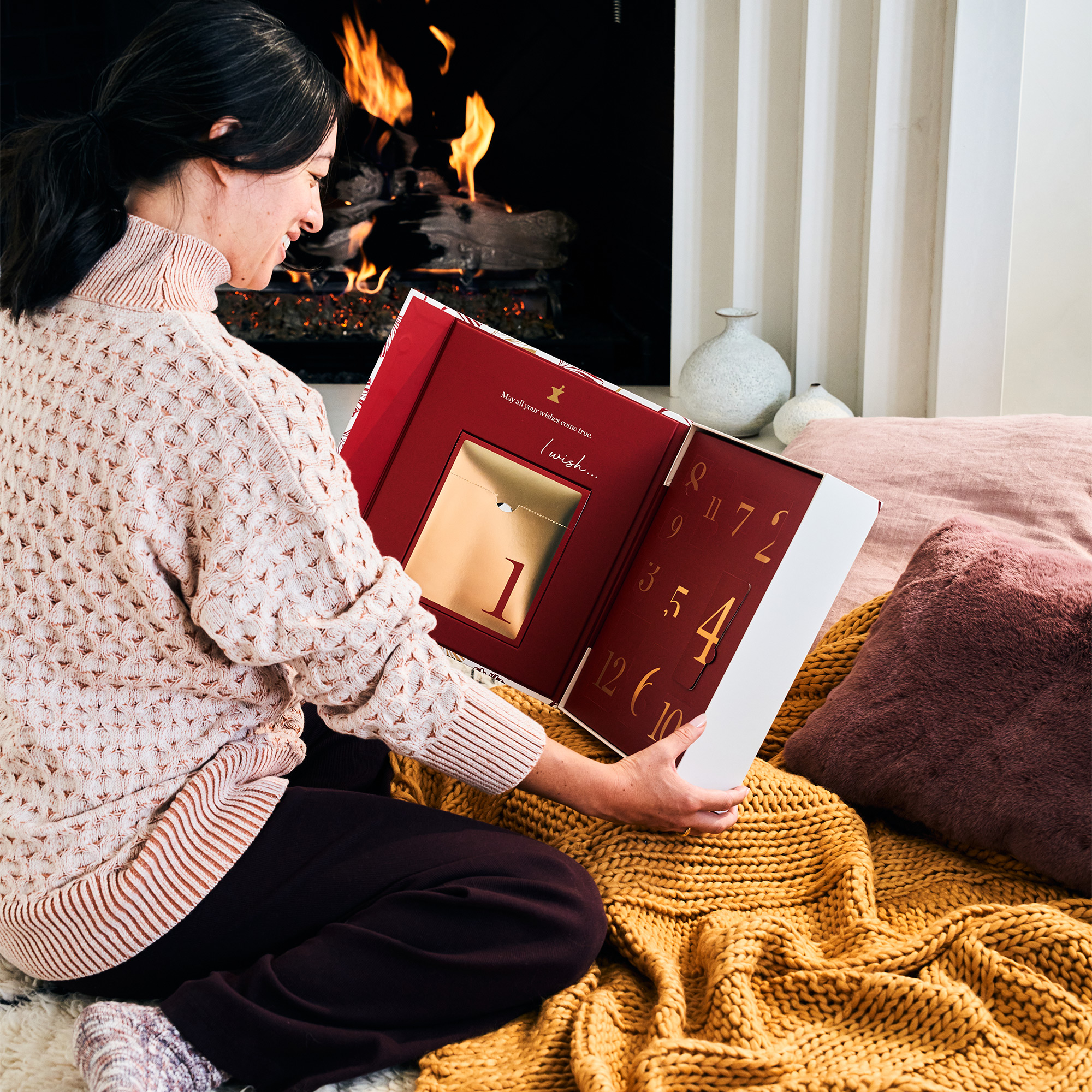 12 Wishes Granted | Perricone MD