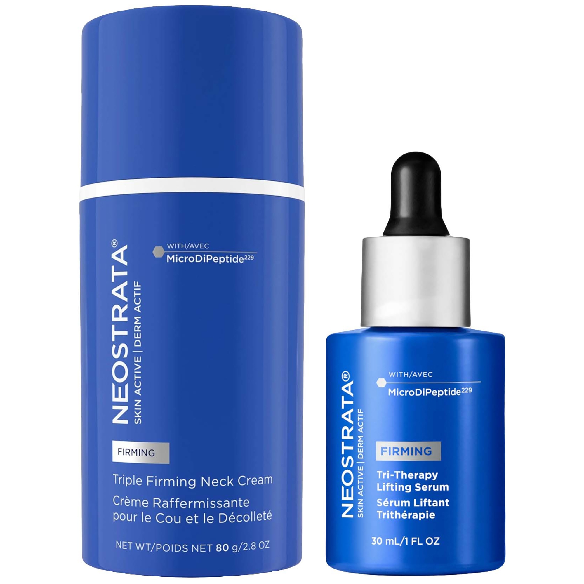 Exclusive NEOSTRATA Anti-Aging Firming Duo | Dermstore