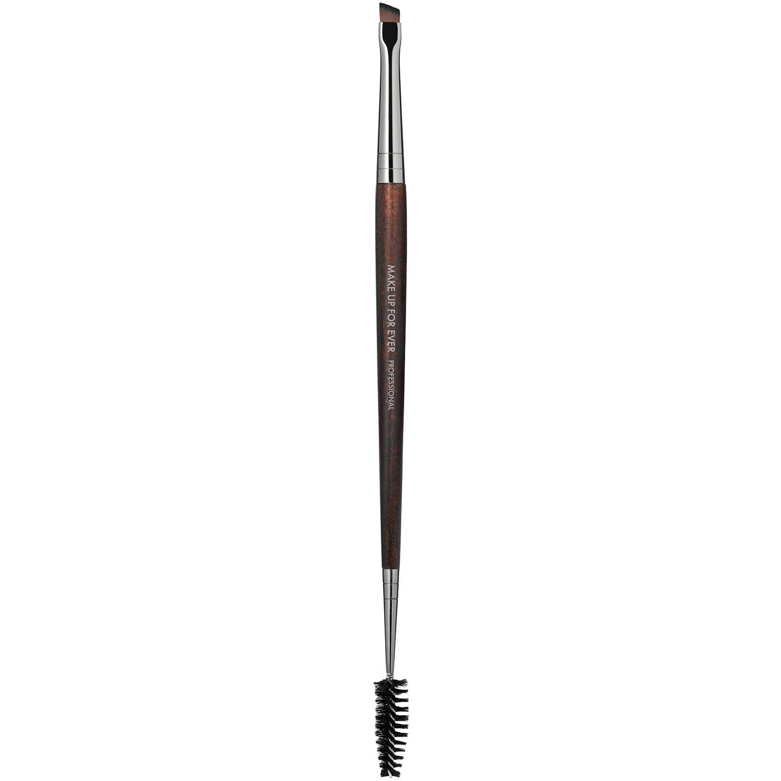 cult MAKE UP FOR EVER #274 Double Ended Eyebrow/Lash Brush