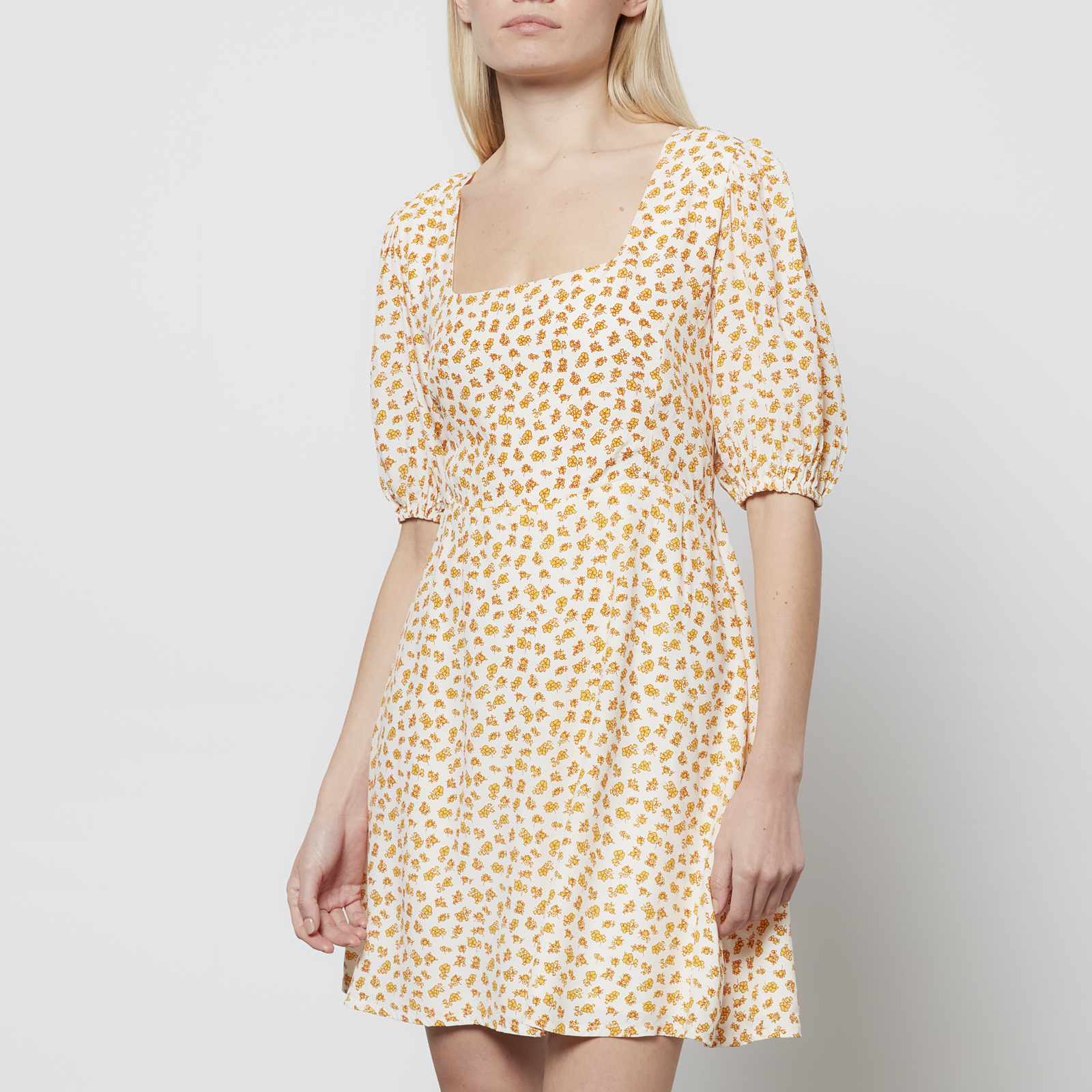 Faithfull the clearance brand marni dress