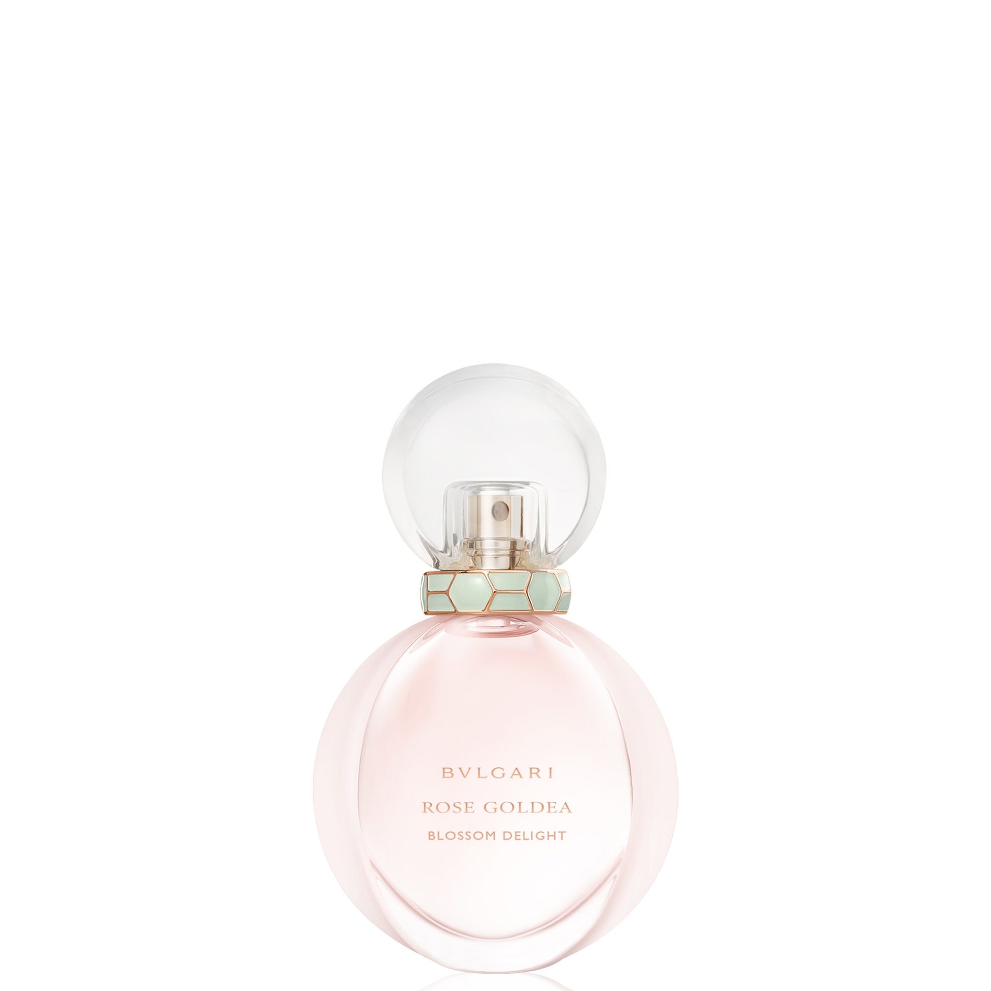 BVLGARI Rose Goldea Blossom Delight Eau De Parfum 30ml | LOOKFANTASTIC