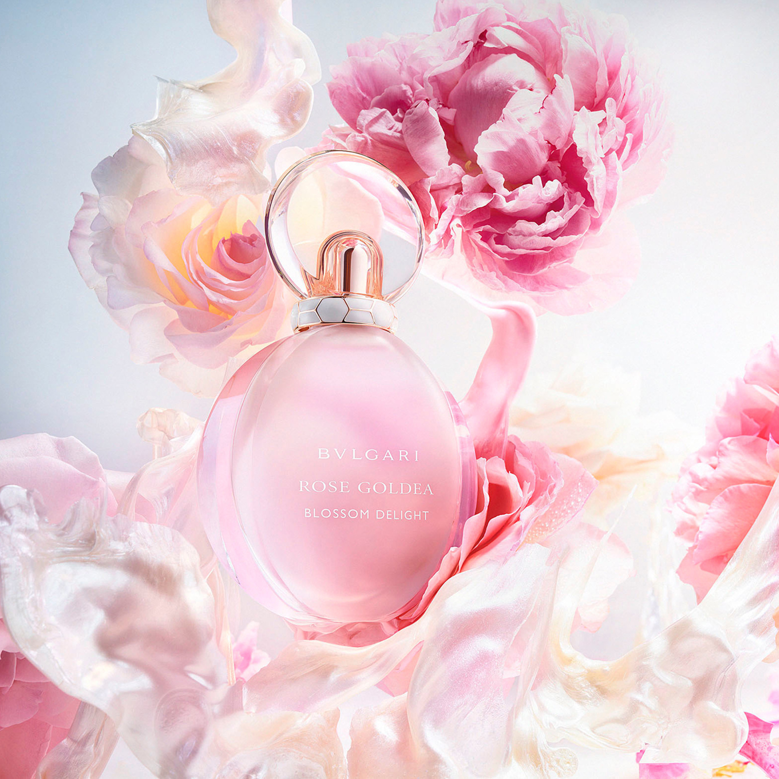 香水(女性用) BVLGARI ROSE GOLDEA BLOSSOM DELIGHT 75ml Bvlgari Rose Goldea Blossom Delight EDT Spray Women 1.7 oz
