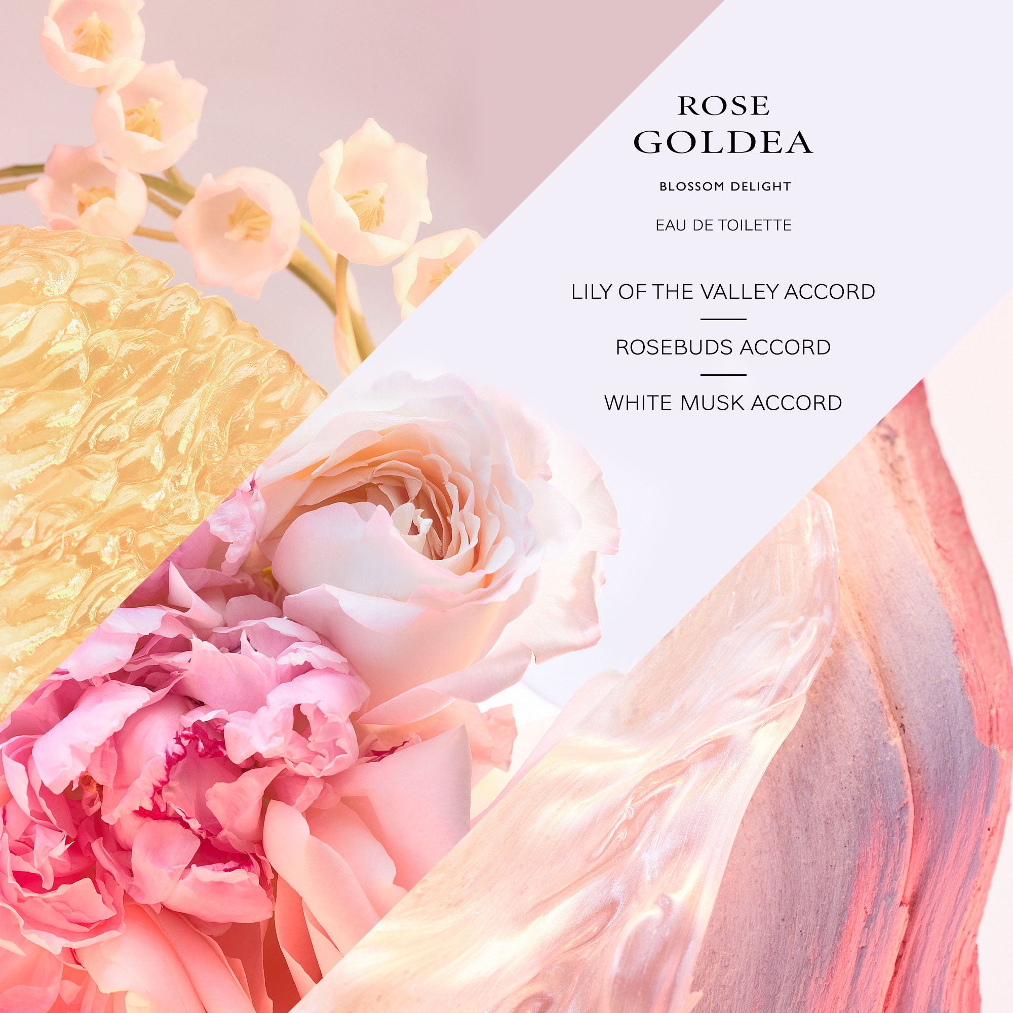 BVLGARI Rose Goldea Blossom Delight Body Milk 200ml | LOOKFANTASTIC