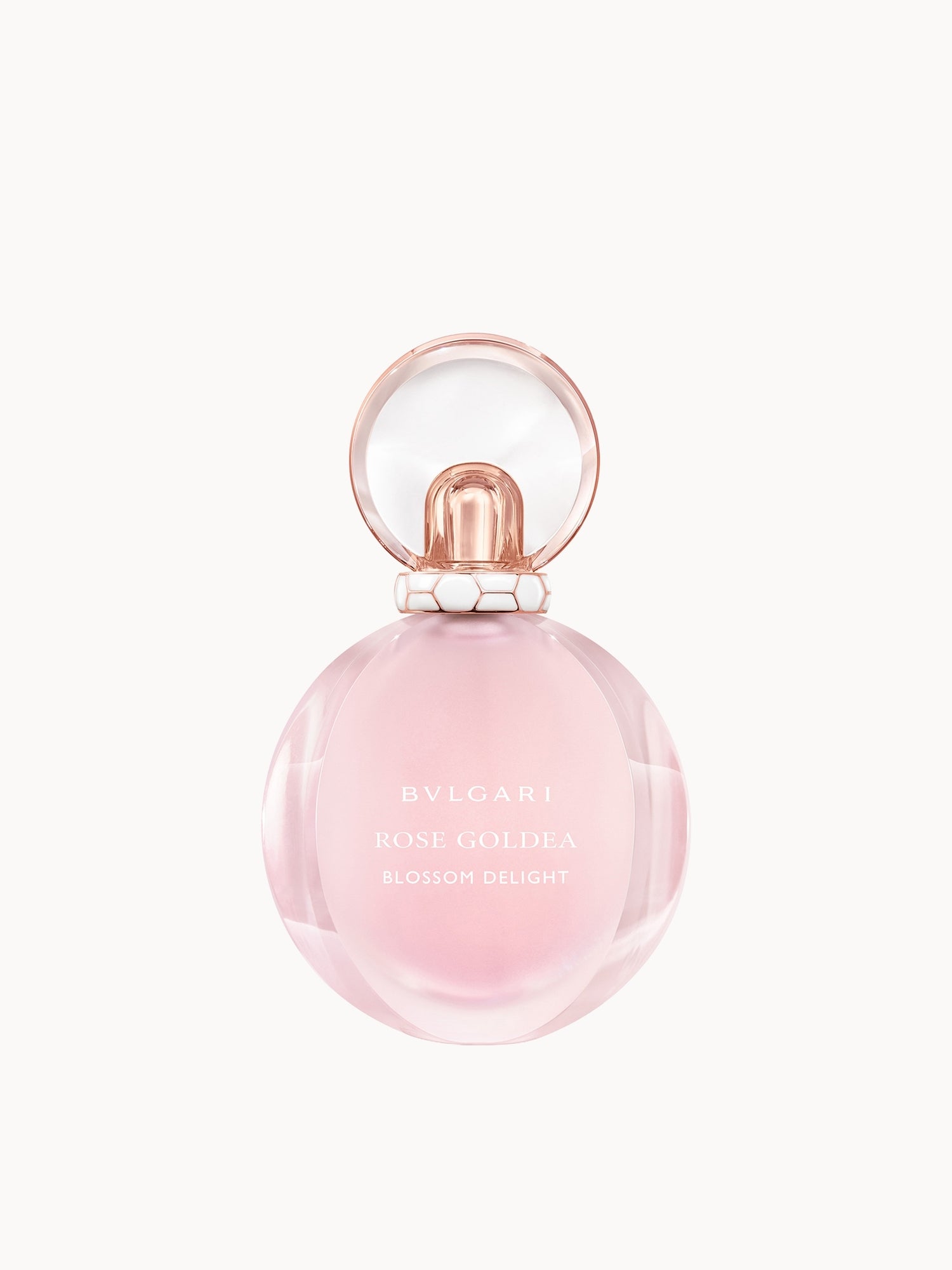 ブルガリ　BVLGARI ROSE GOLDEA BLOSSOM DELIGHT BVLGARI Rose Goldea Blossom Delight Eau De Toilette 75ml