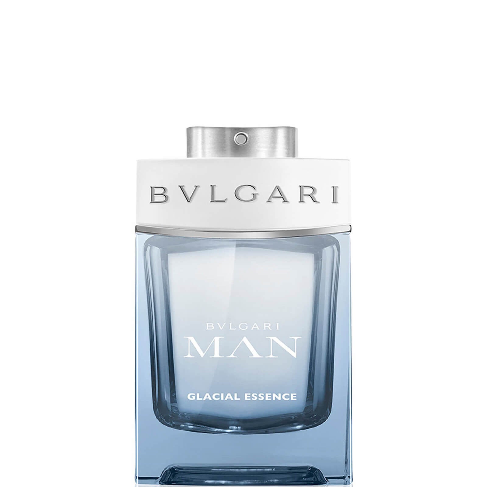BVLGARI Man Glacial Essence Eau De Parfum 60ml | LOOKFANTASTIC