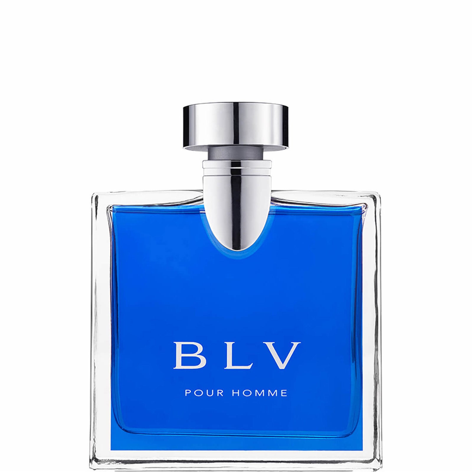 BVLGARI Blv Pour Homme Eau De Toilette 50ml | LOOKFANTASTIC