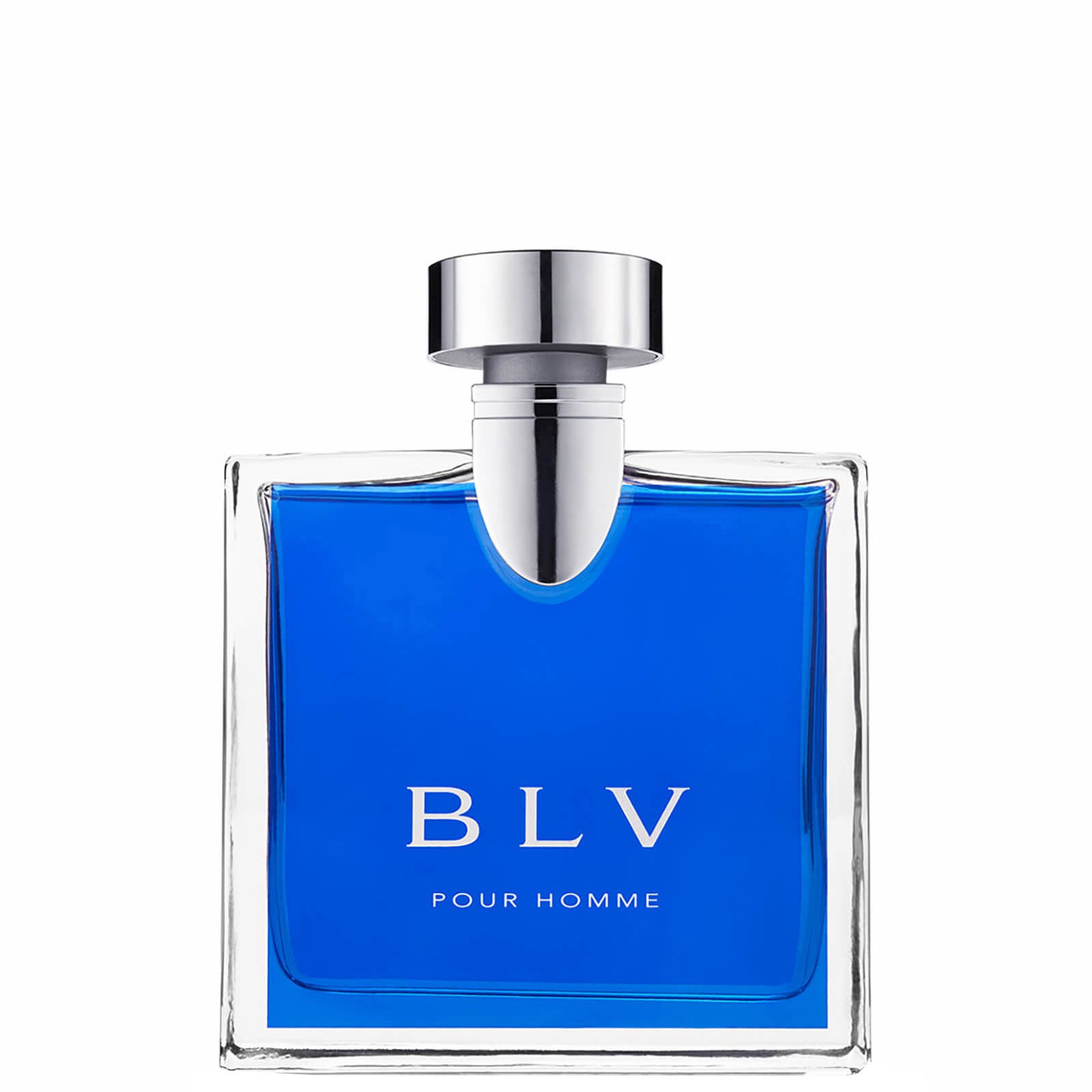 BVLGARI Blv Pour Homme Eau De Toilette 50ml | LOOKFANTASTIC