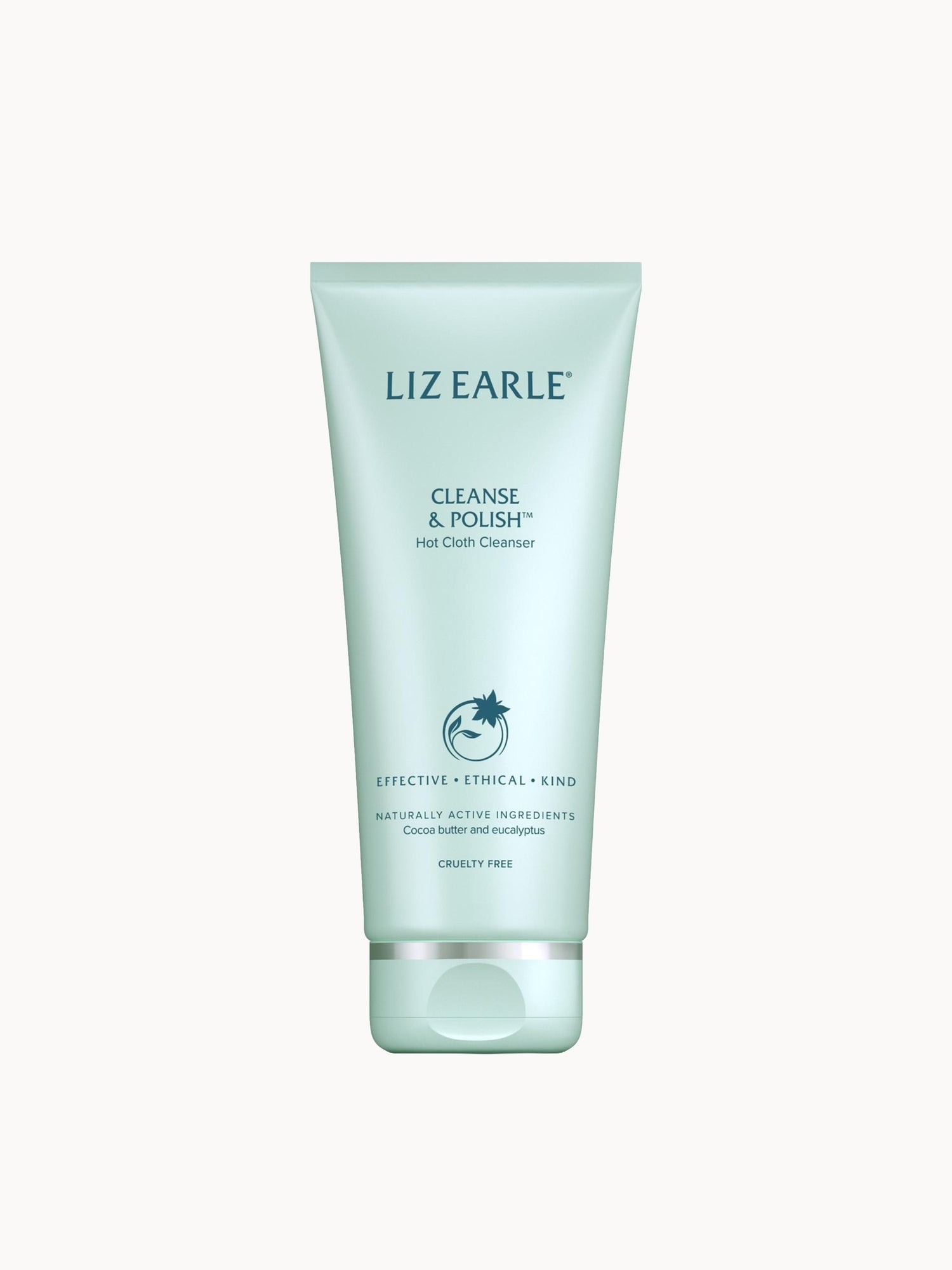 Liz Earle Cleanse & Polish Hot Cloth Cleanser 100ml