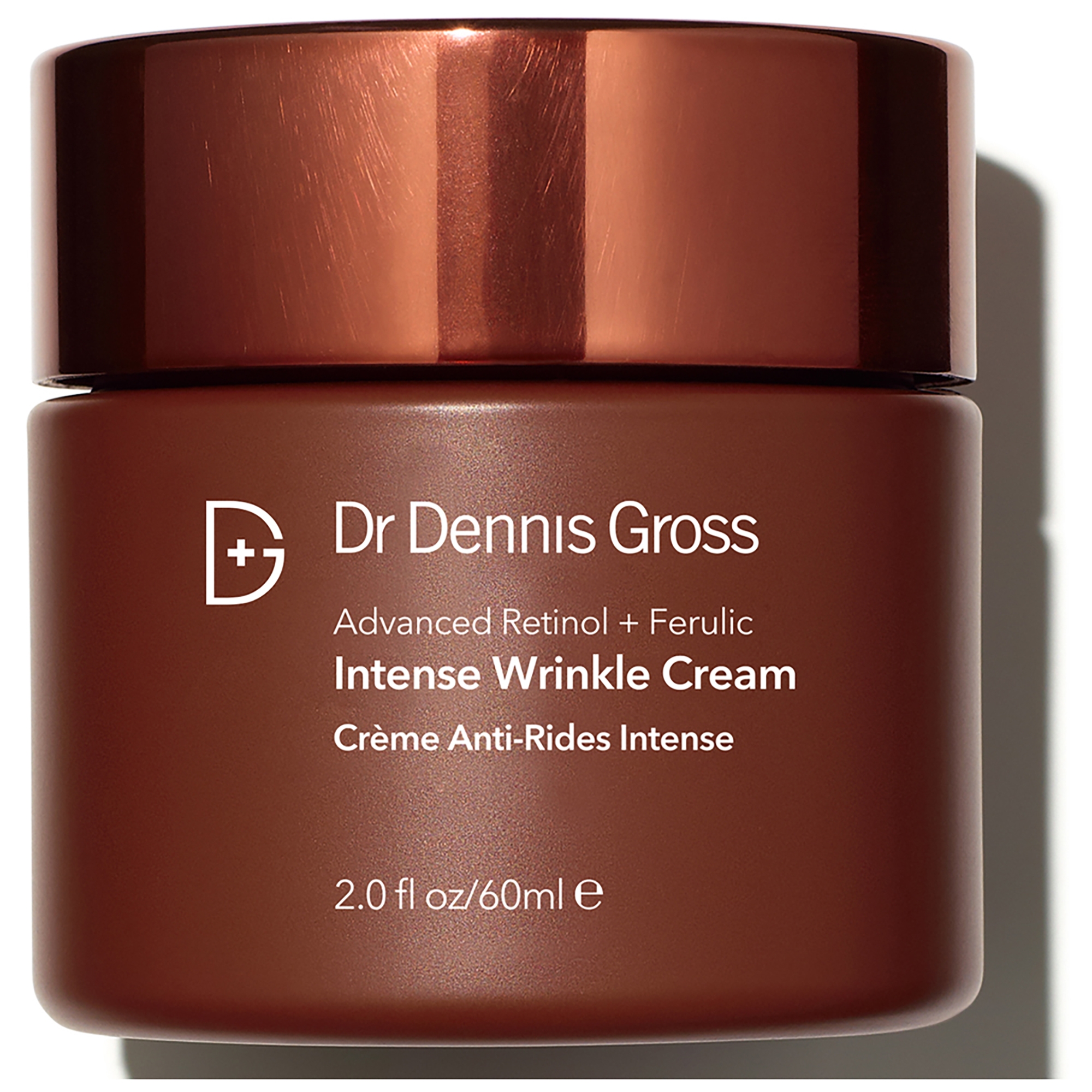 DR DENNIS GROSS Retinol レチノール　ドクターデニスグロス Advanced Retinol + Ferulic Texture Renewal Serum - Dr