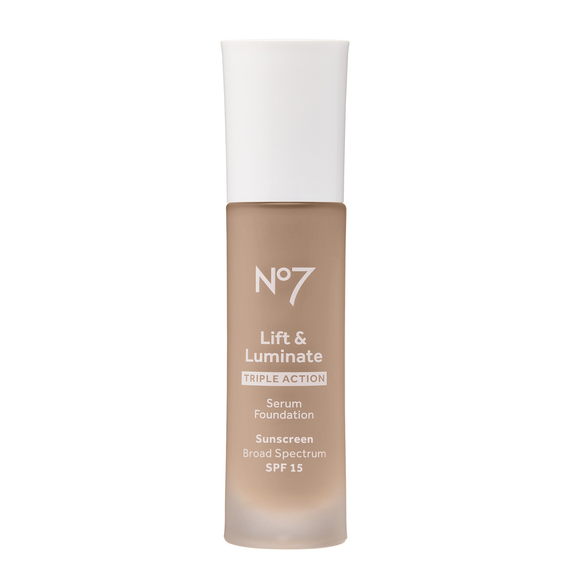 No7 Lift & Luminate Triple Action Eye Cream | No7 US