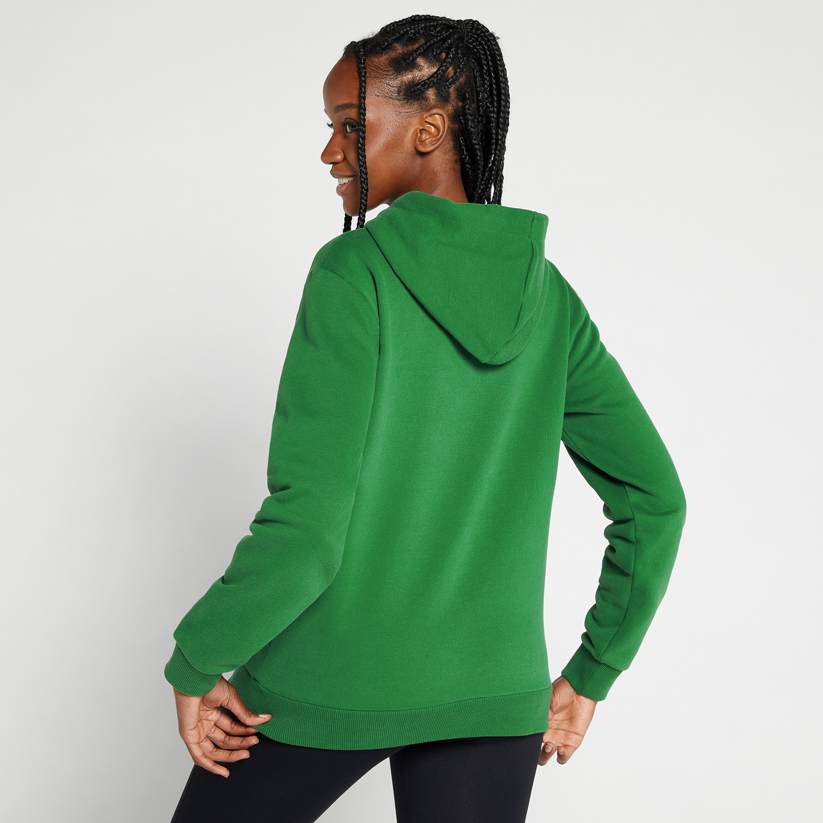 売れ筋商品|||マウンテンハードウェア パーカー・スウェットシャツ アウター レディース Logo Pullover Hoodie - Women's Stone Green Women's Hoodies & Sweatshirts | Mountain Hardwear