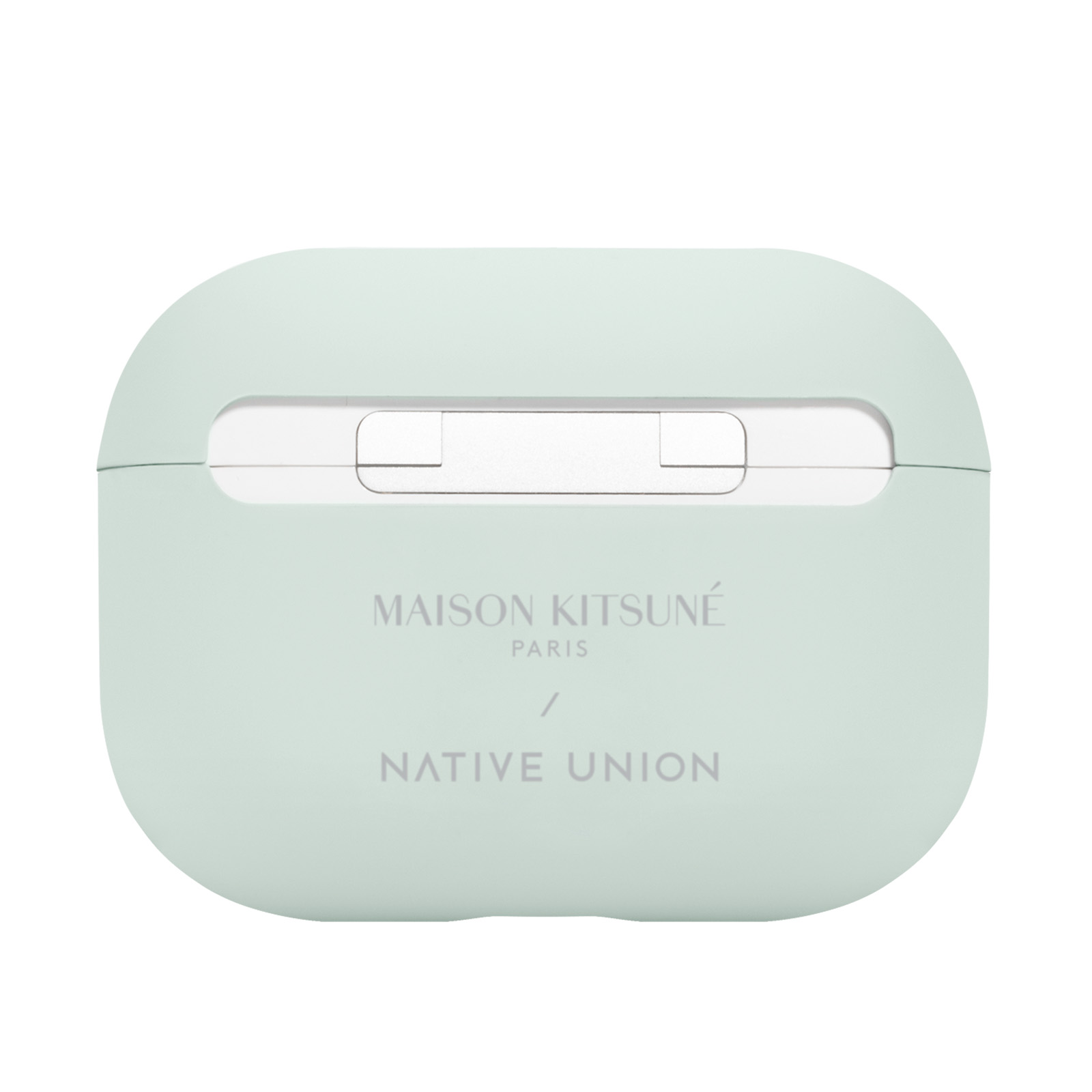 Native Union x Maison Kitsuné Cool Tone Fox Airpod Pro Case