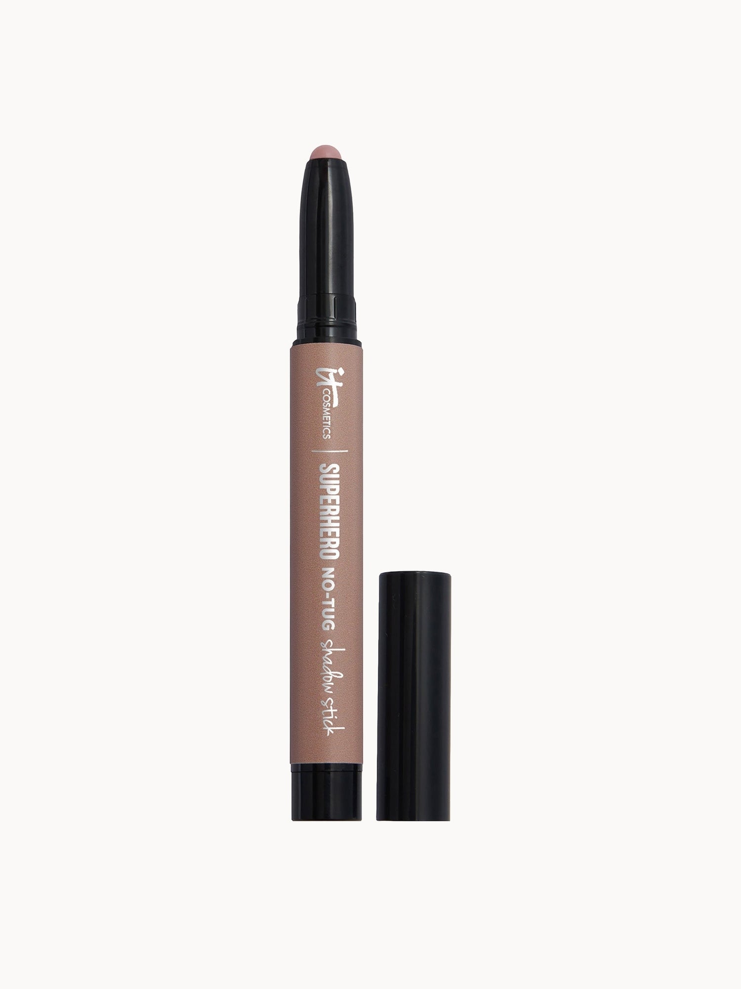IT Cosmetics Superhero No-Tug Waterproof Eyeshadow Stick 20g (Various Shades)
