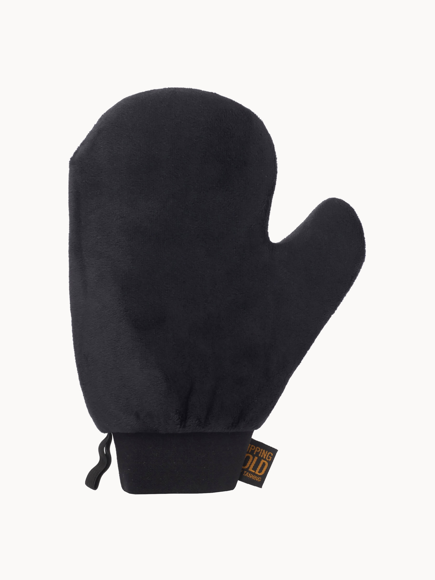 Dripping Gold: Dripping Gold Luxury Tanning Mitt