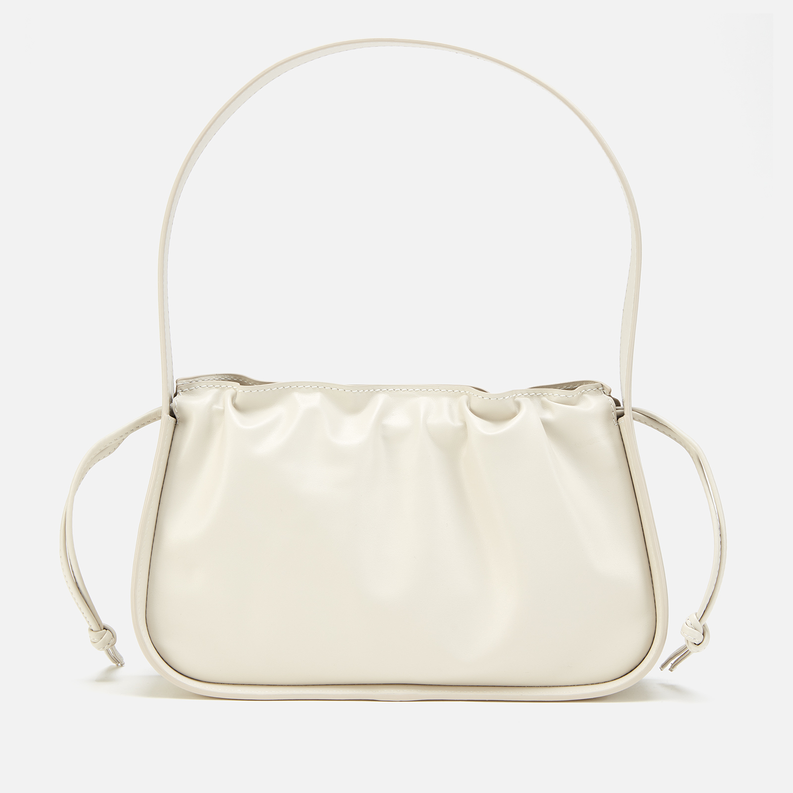 ショルダーバッグ・ポシェット YUZEFI Dinner Roll Shoulder Bag Off White YUZCO2HBDR11 YUZCO MUSINSA | YUZEFI Dinner Roll Shoulder Bag - Off-White