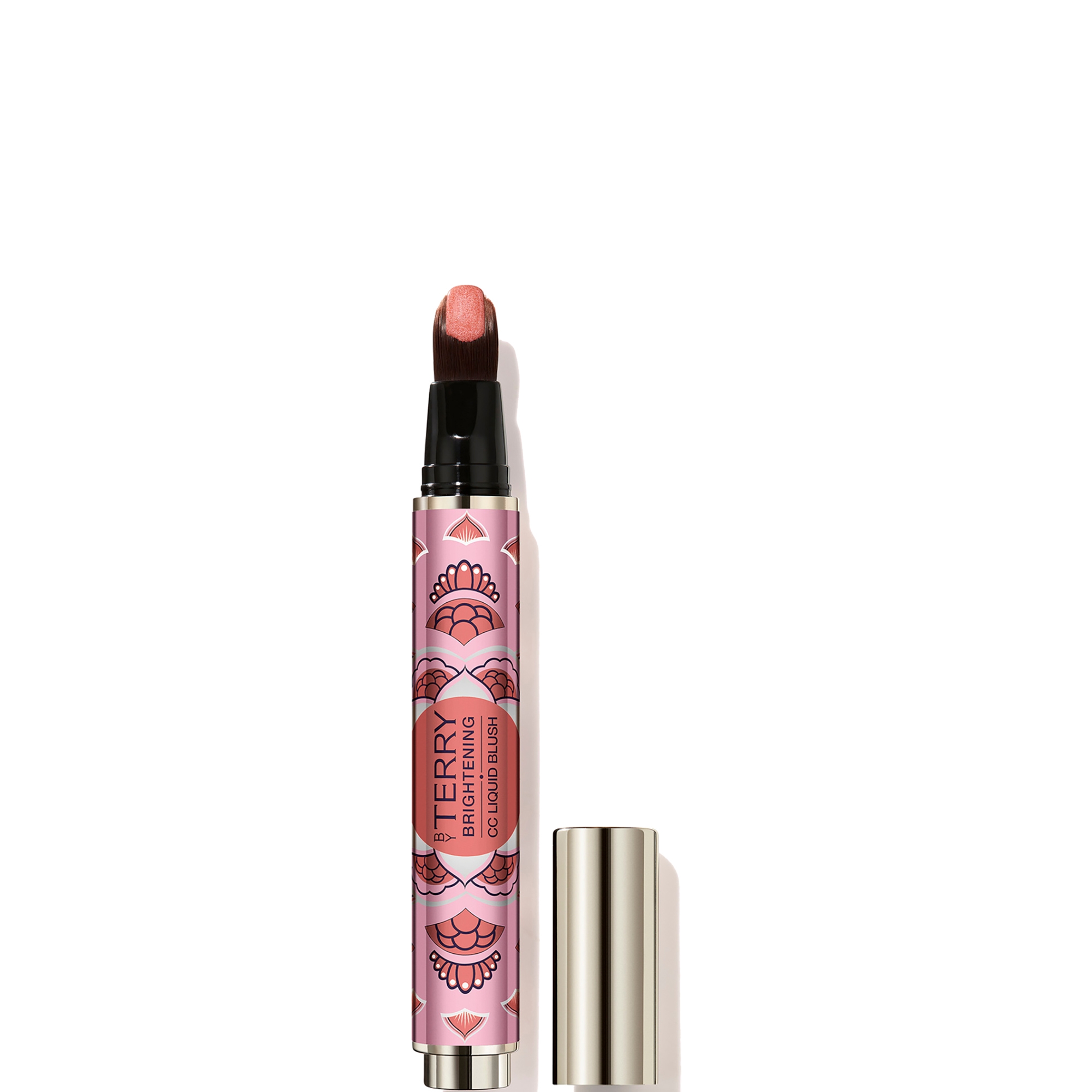 cult By Terry Brightening CC Blush 15g (Various Shades)