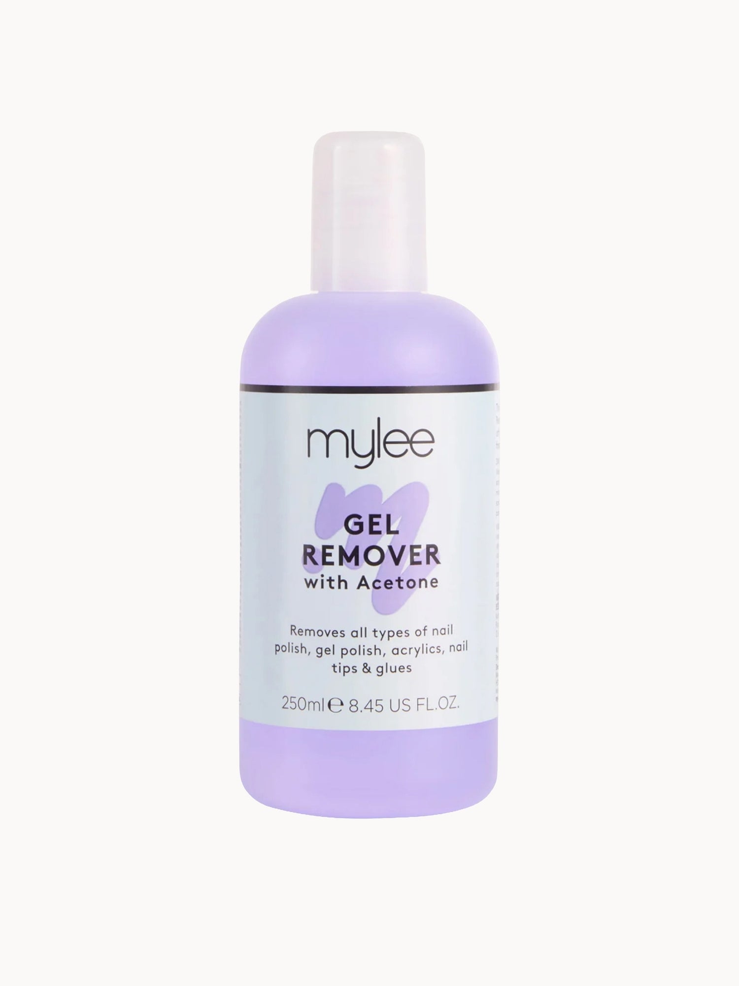 Mylee Gel Remover 250ml