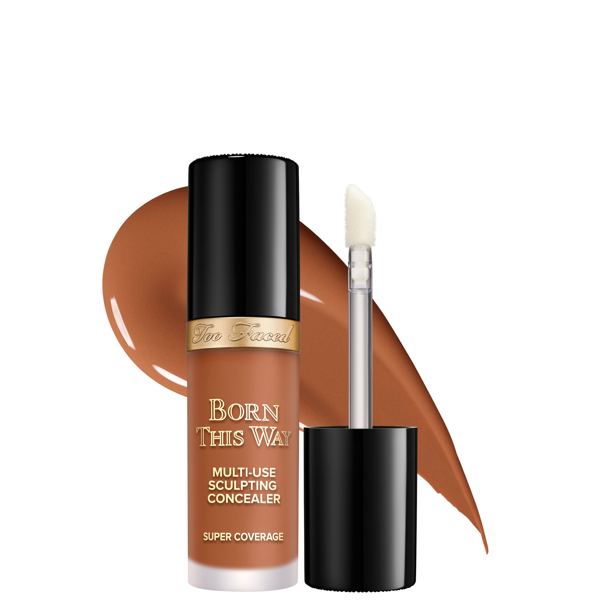 Born This Way Super Coverage Concealer - Mahogany orders