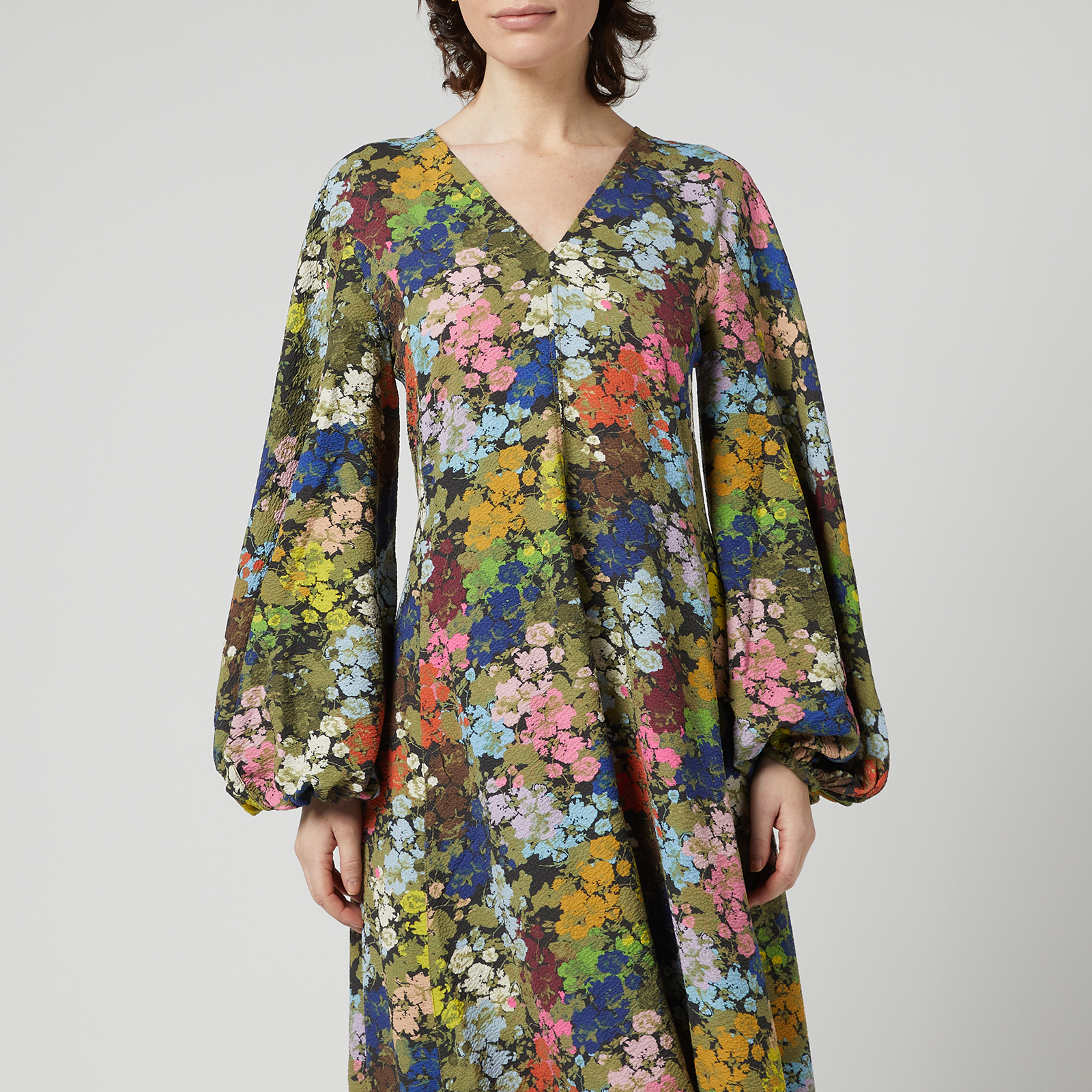 Stine Goya ganni ガニー セシリ drawer Baum