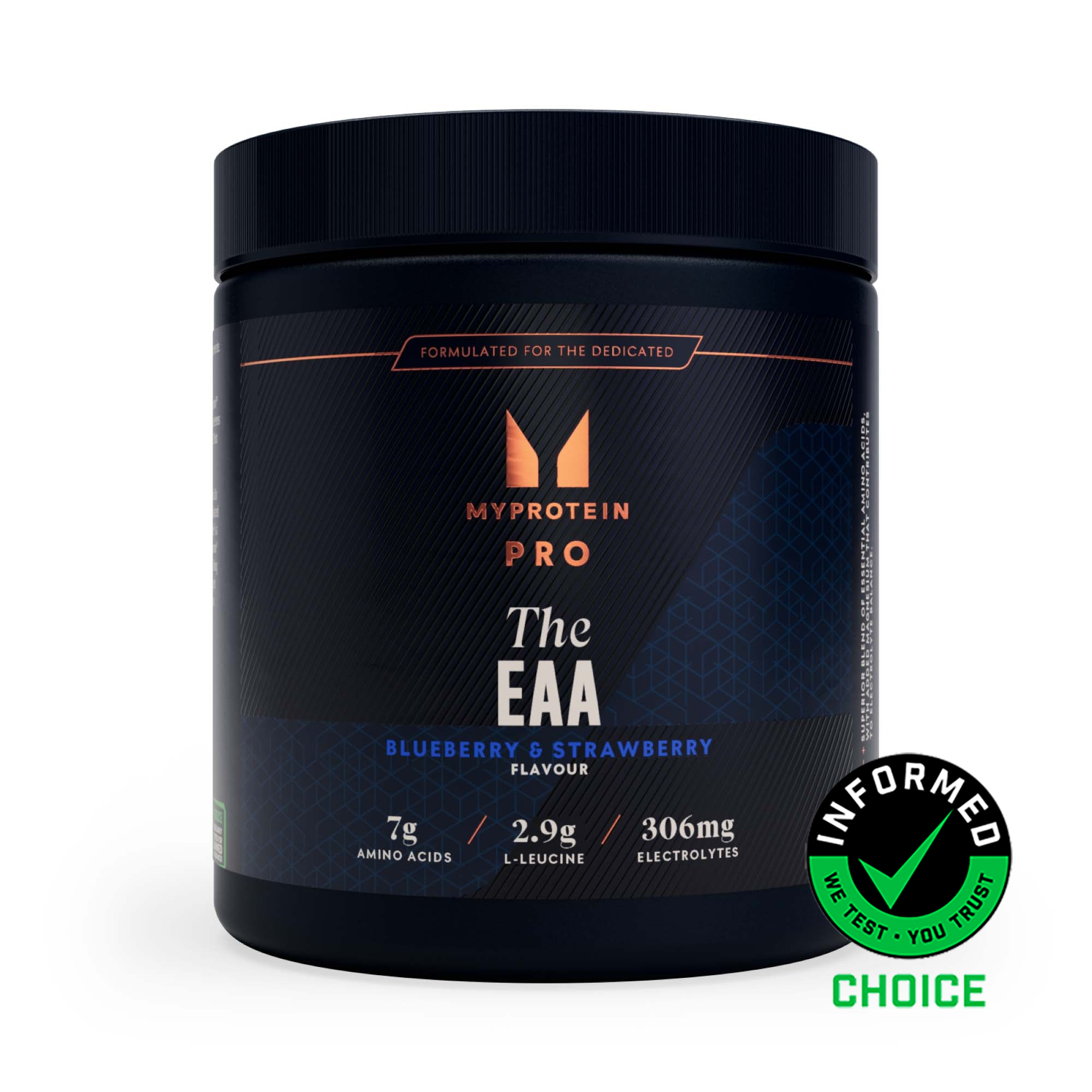 THE EAA | Essential Amino Acid & Electrolyte Powder Myprotein UK