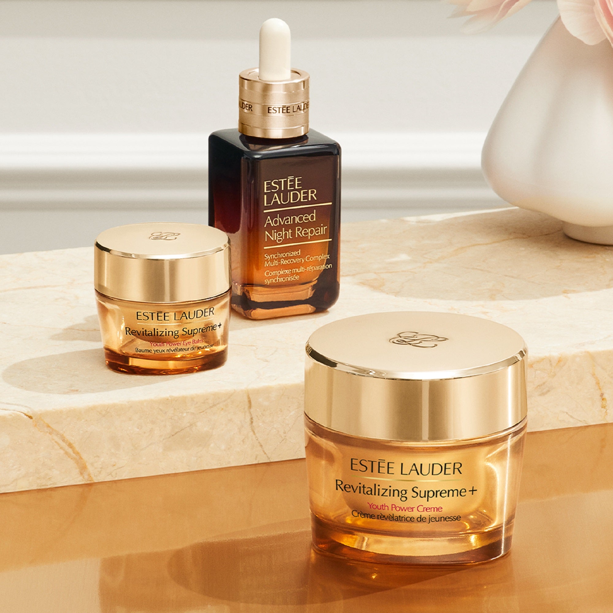 Estée Lauder Revitalizing Supreme+ Youth Power Creme Moisturiser