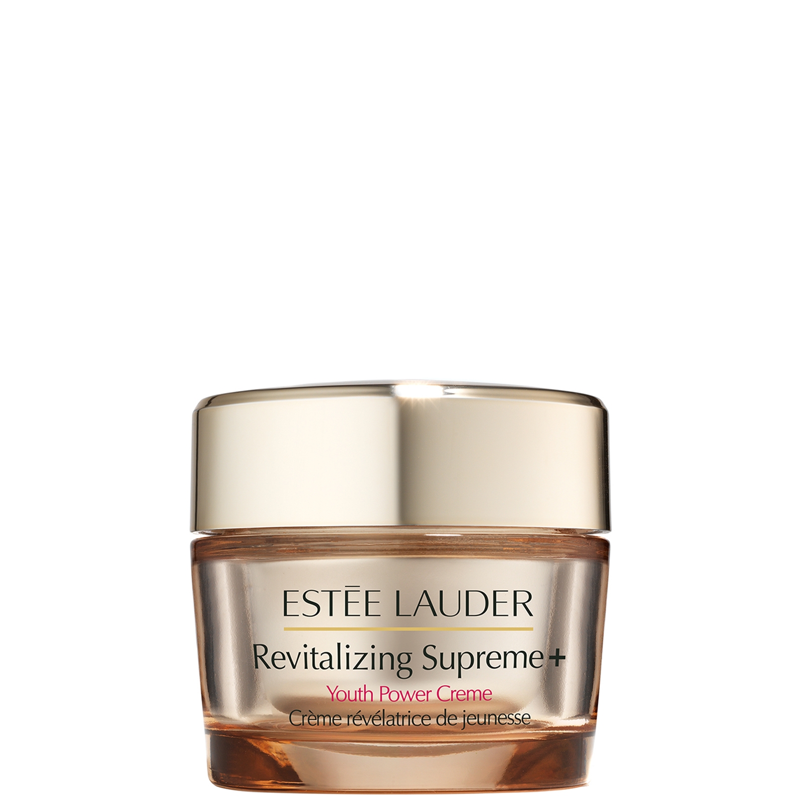 ESTEE LAUDER Youth Powerクリーム50ml Estée Lauder Revitalizing Supreme+ Youth Power Cream Moisturizer