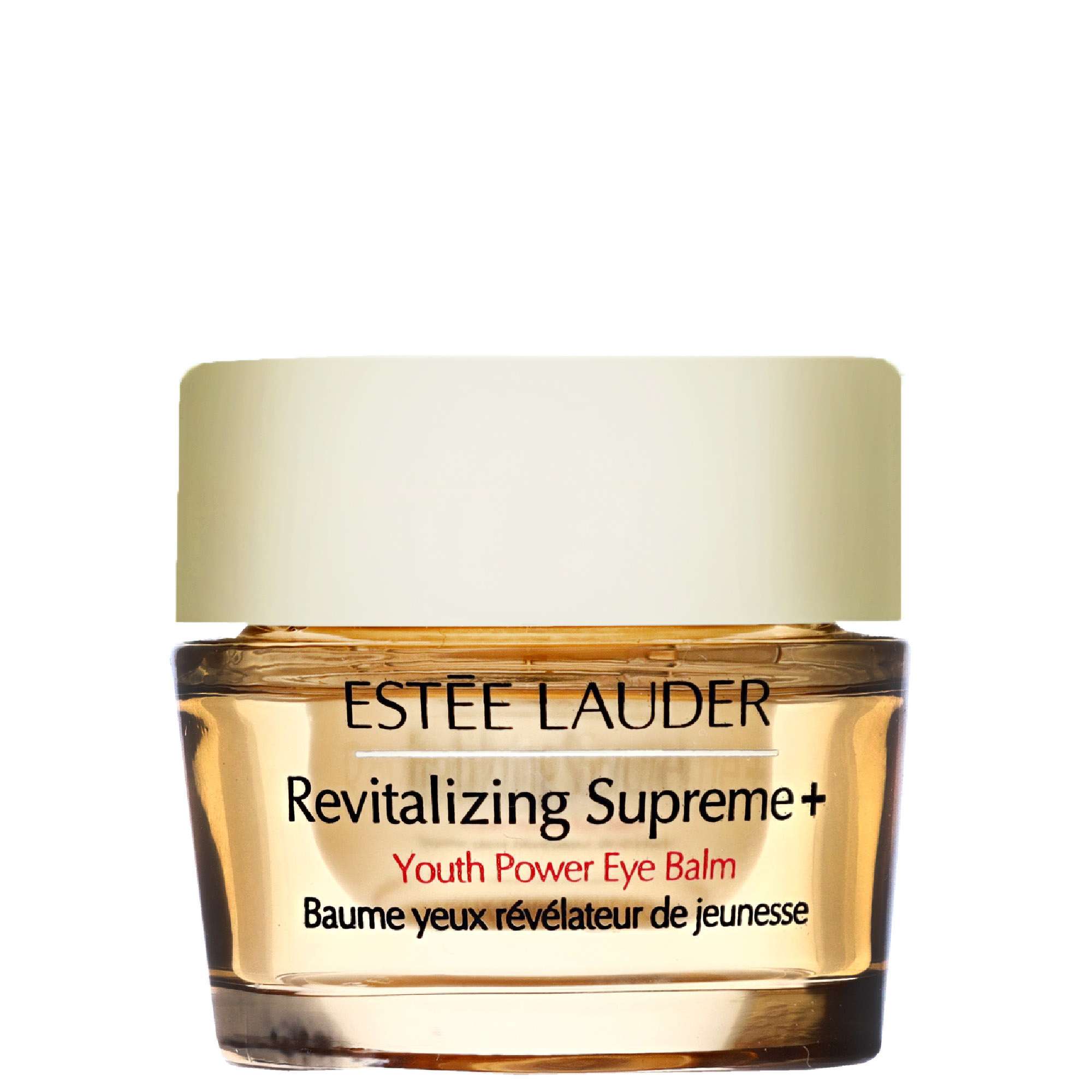 Estée Lauder: Estée Lauder Revitalizing Supreme+ Youth Power Eye Balm 15ml