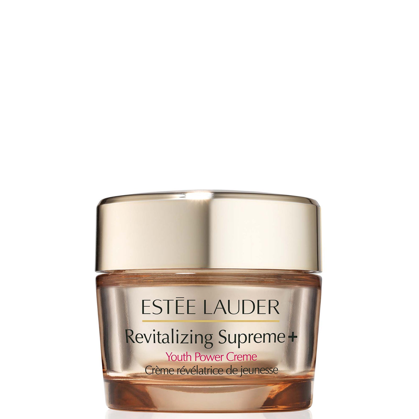 Estée Lauder Revitalizing Supreme+ Youth Power Creme Moisturiser 75ml