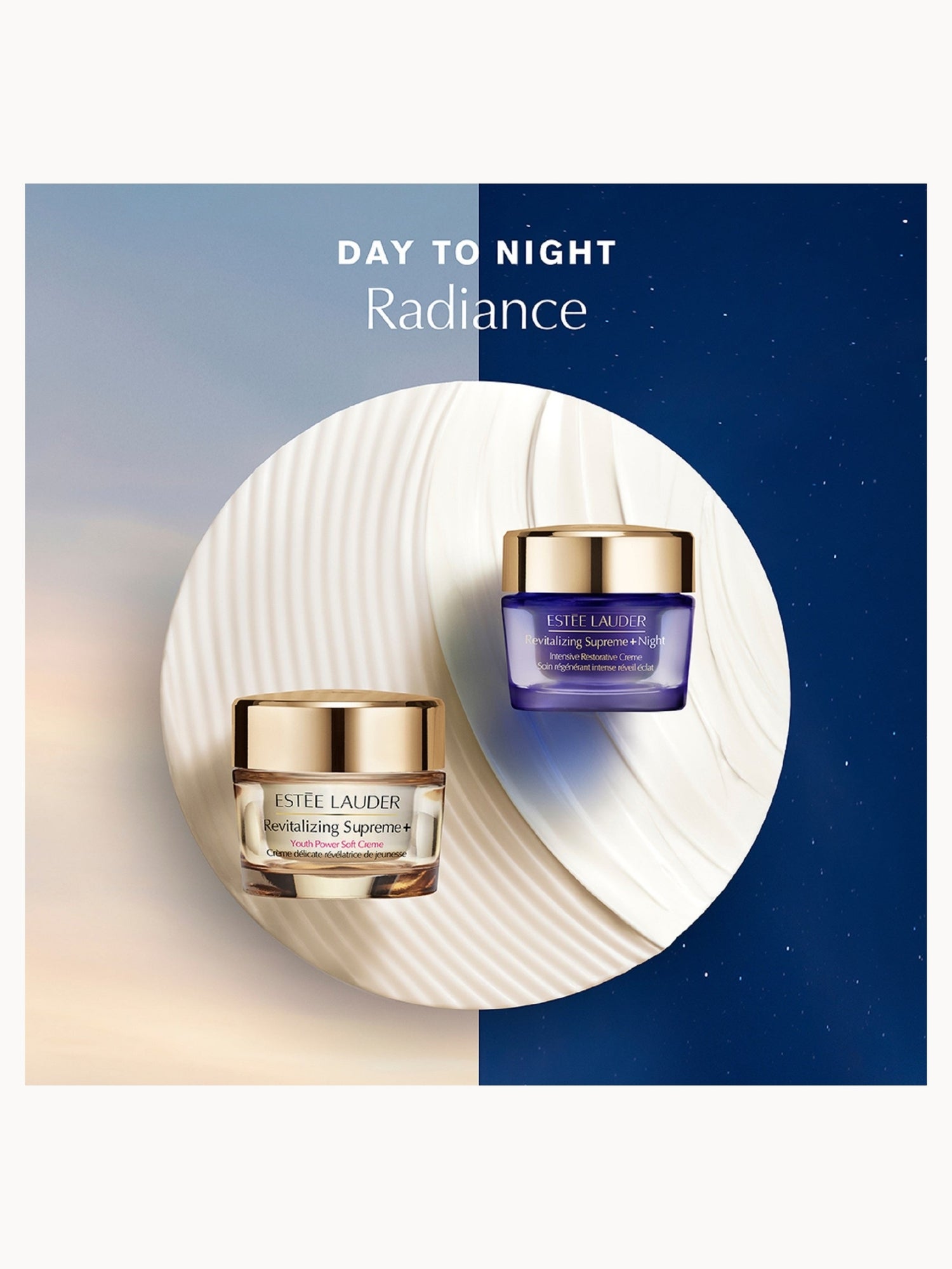 Estée Lauder Revitalizing Supreme+ Bright Radiance Power Soft