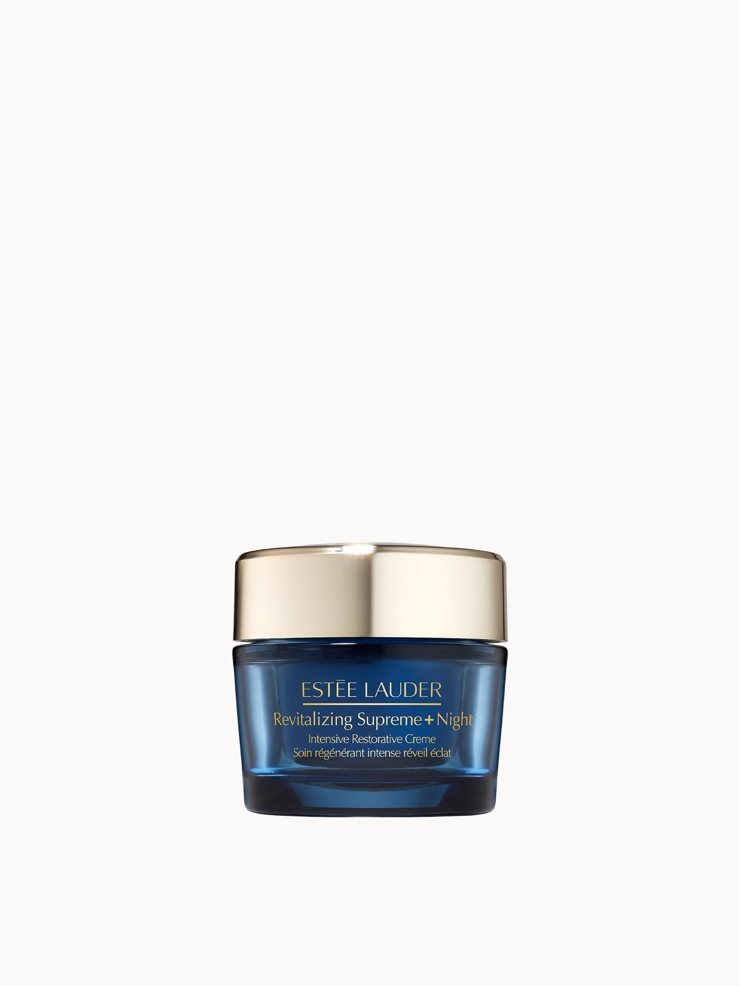 乳液・ミルク ESTEE LAUDER Revitalizing Supreme+ Brigh Revitalizing Supreme+ Bright Radiance Power Soft Creme Moisturizer