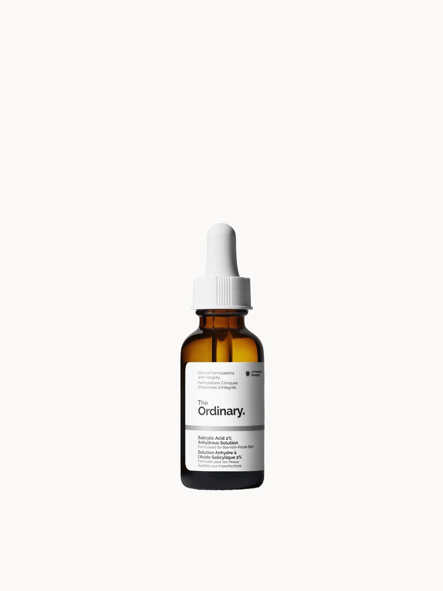 The Ordinary Salicylic Acid 2% Anhydrous Solution, image 1