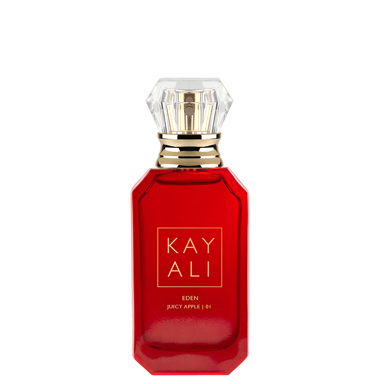 KAYALI Lovefest Burning Cherry 48 Eau de Parfum 50ml | Cult Beauty