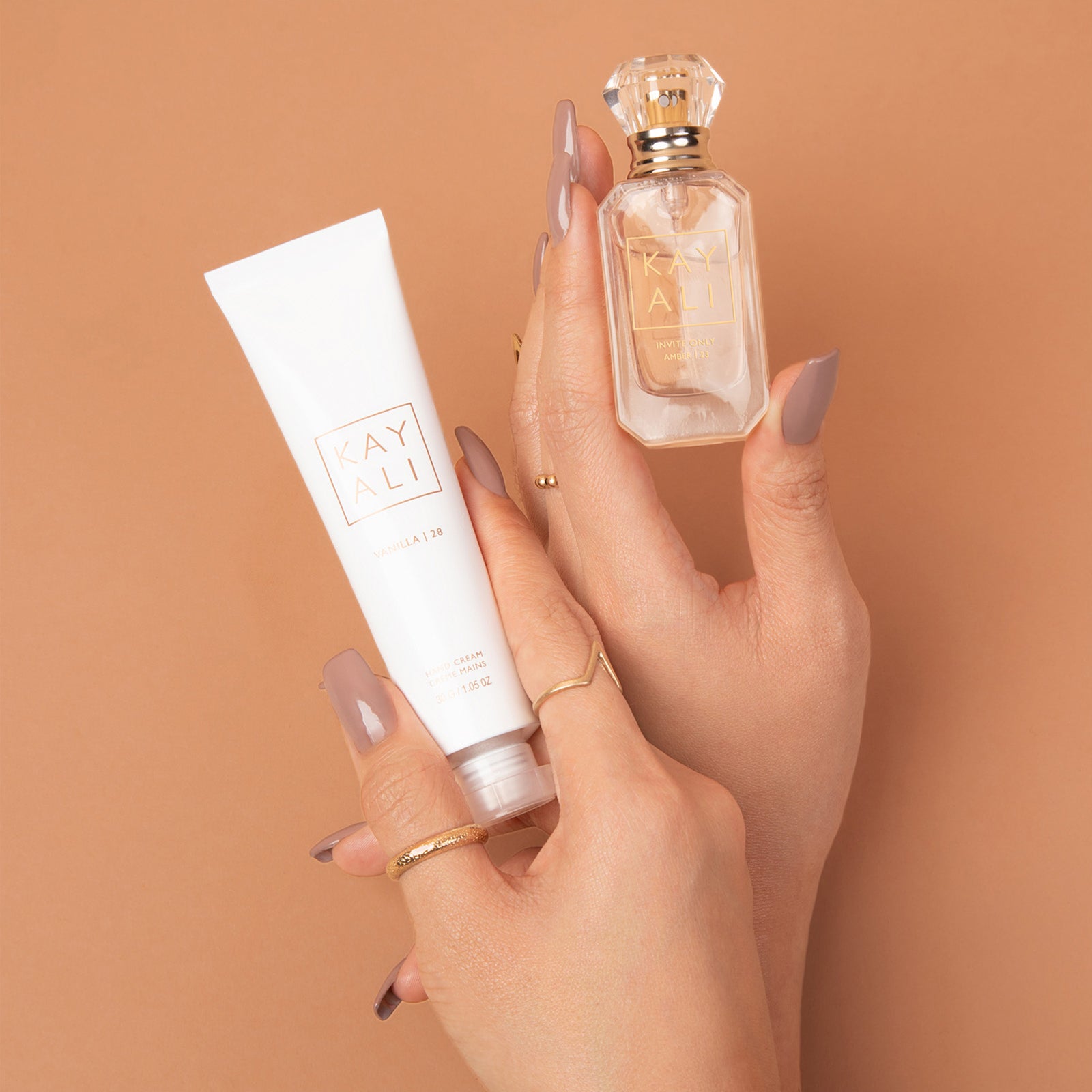 Huda Beauty KAYALI Get Rich Kit | Cult Beauty