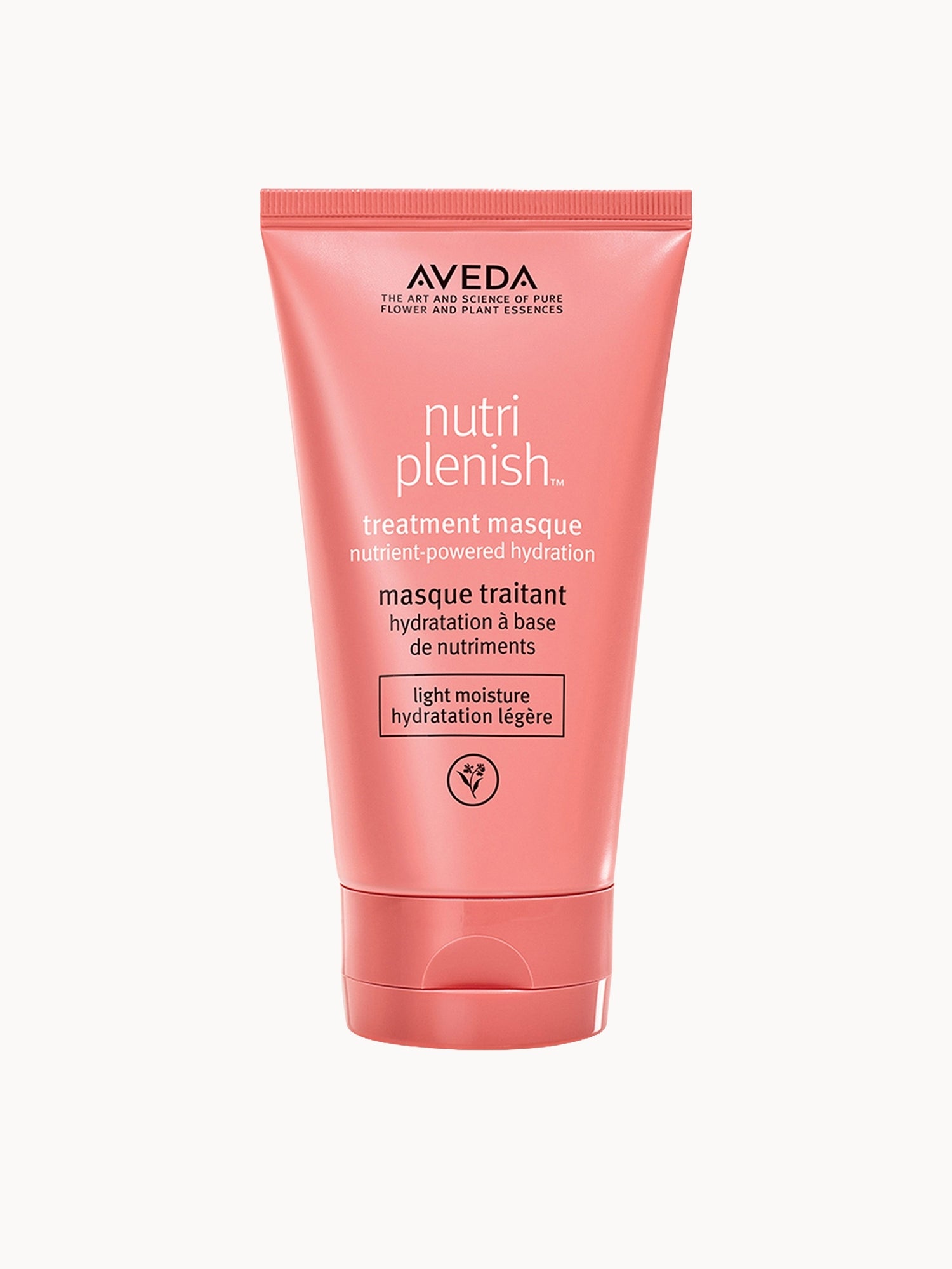 Aveda Nutriplenish Treatment Hair Masque - Light Moisture 150ml