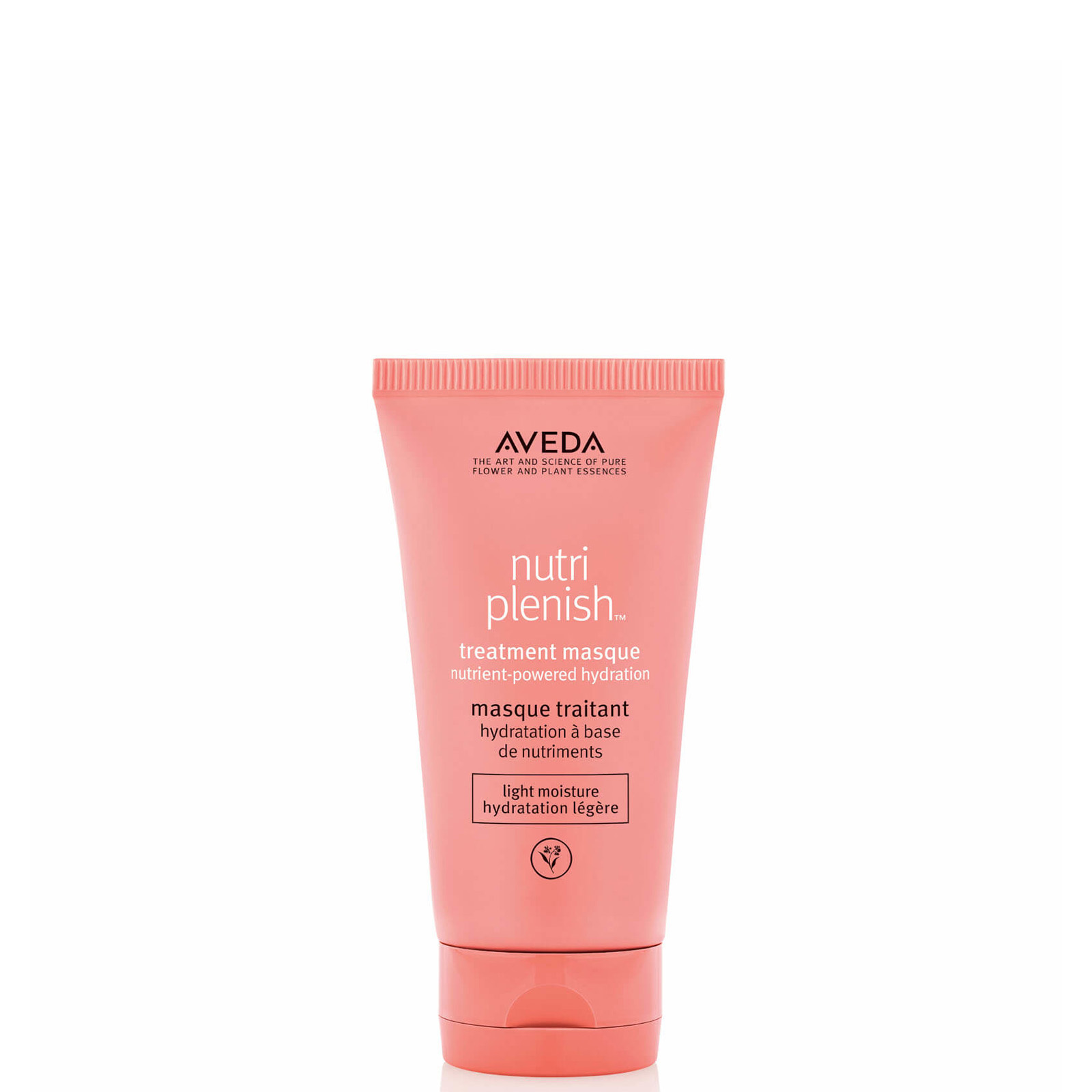 cult Aveda Nutriplenish Masque Light Moisture Travel Size 25ml