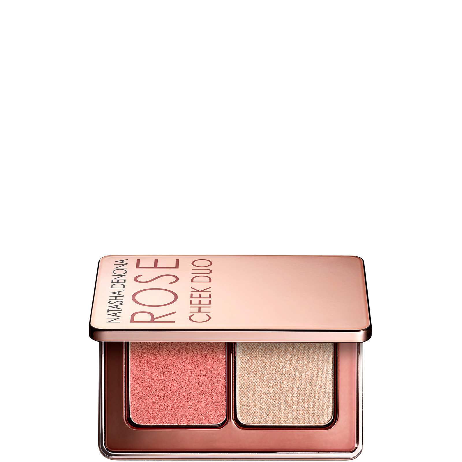 cult Natasha Denona Rose Cheek Duo