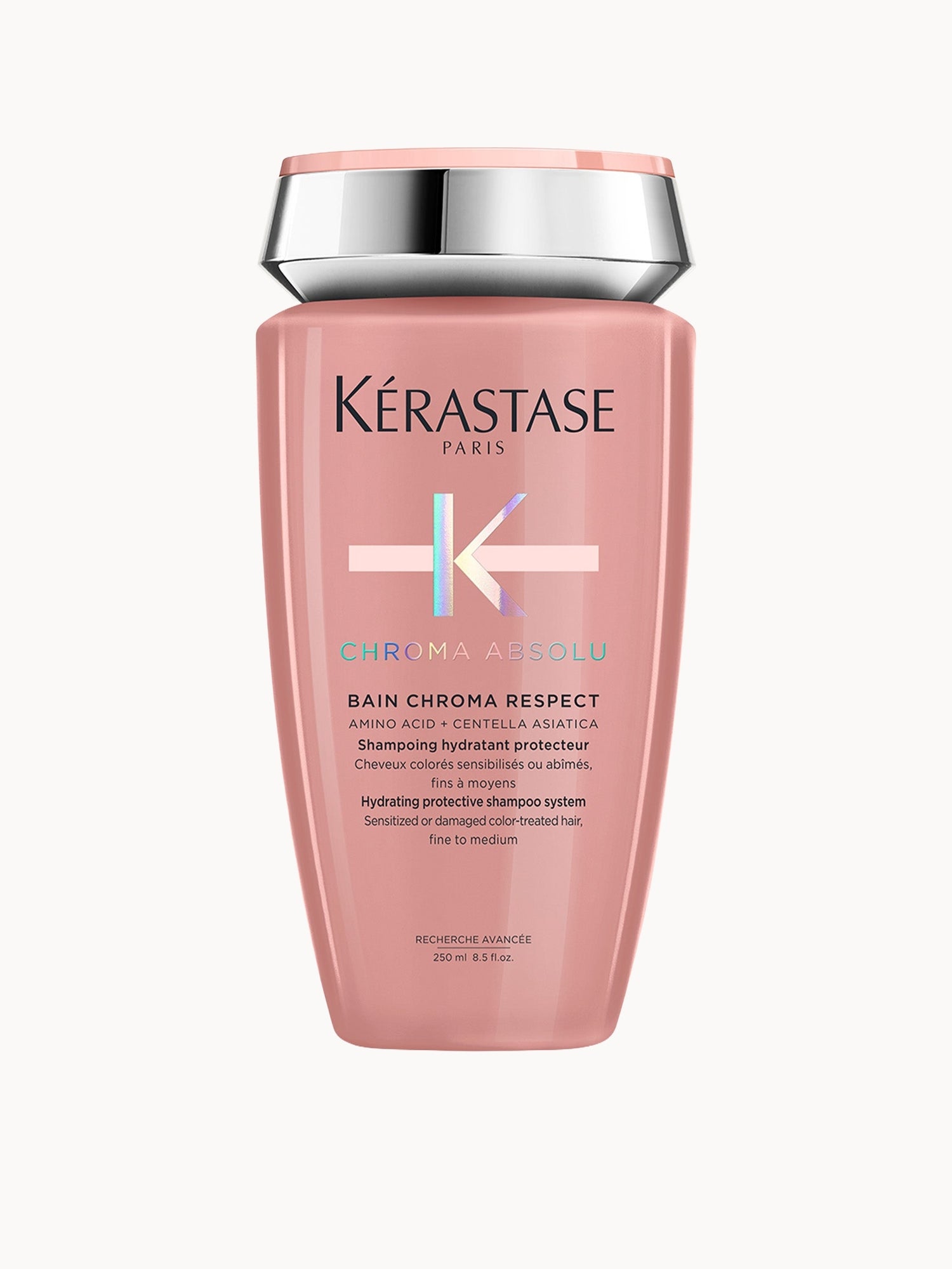 Kérastase Chroma Absolu Bain Chroma Respect Shampoo 250ml