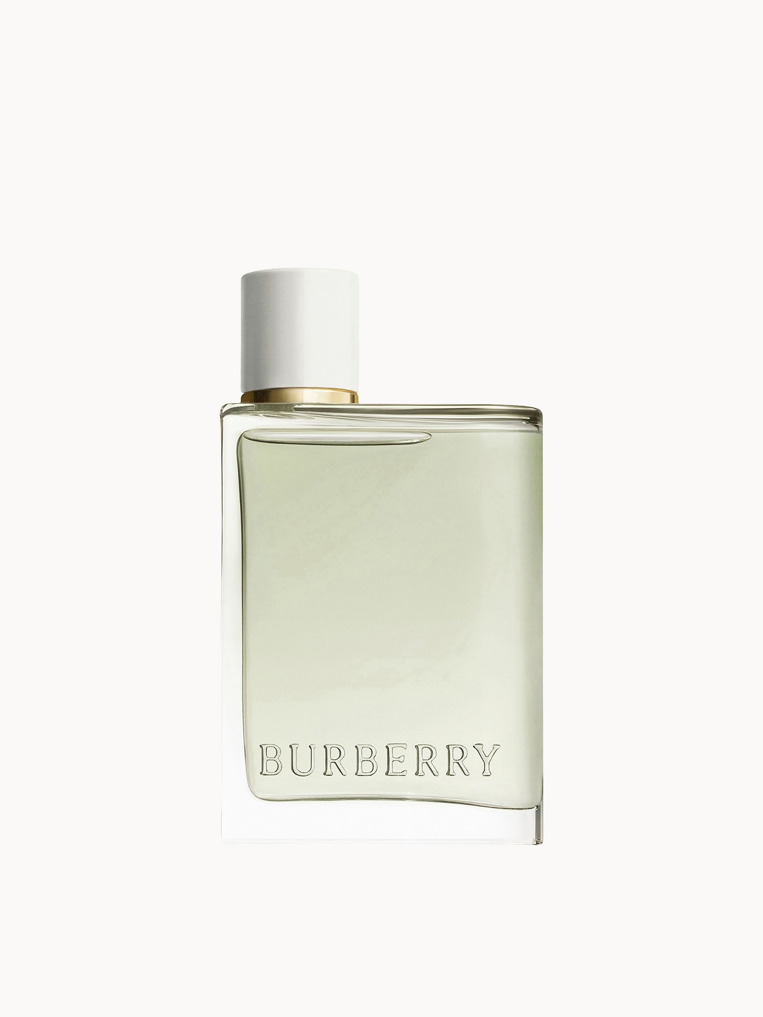 Burberry: Burberry Her Eau de Toilette 50ml