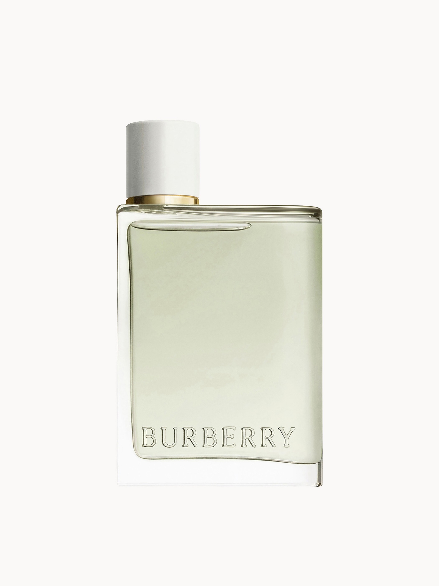 Burberry: Burberry Her Eau de Toilette 100ml